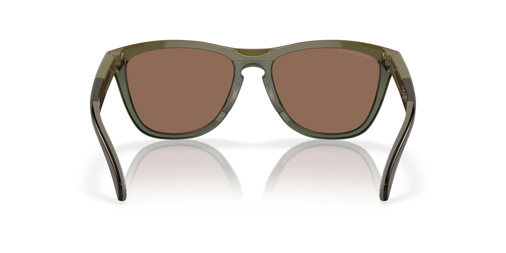 OAKLEY OO9284 FROGSKINS RANGE 928408 55