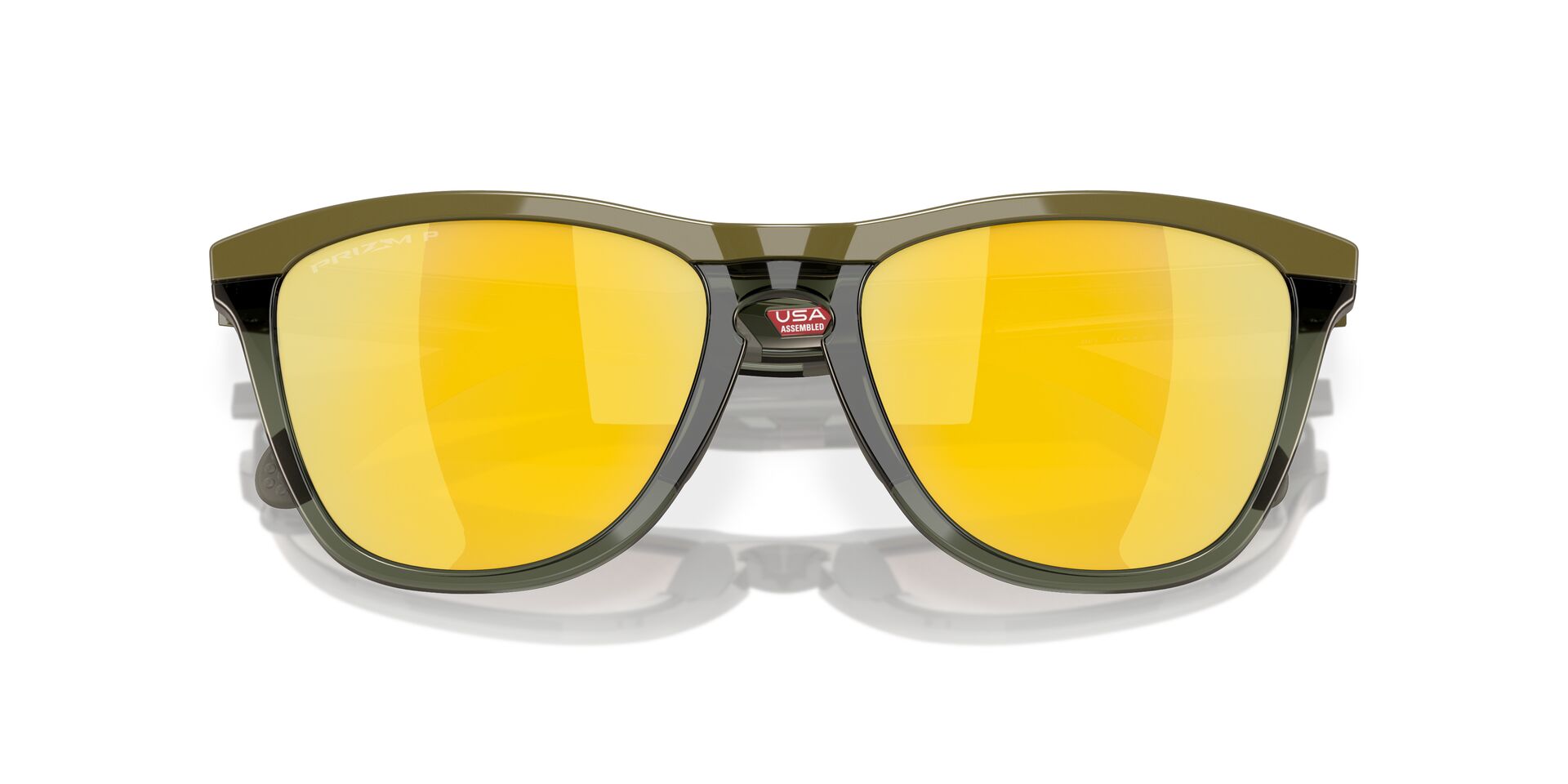 OAKLEY OO9284 FROGSKINS RANGE 928408 55