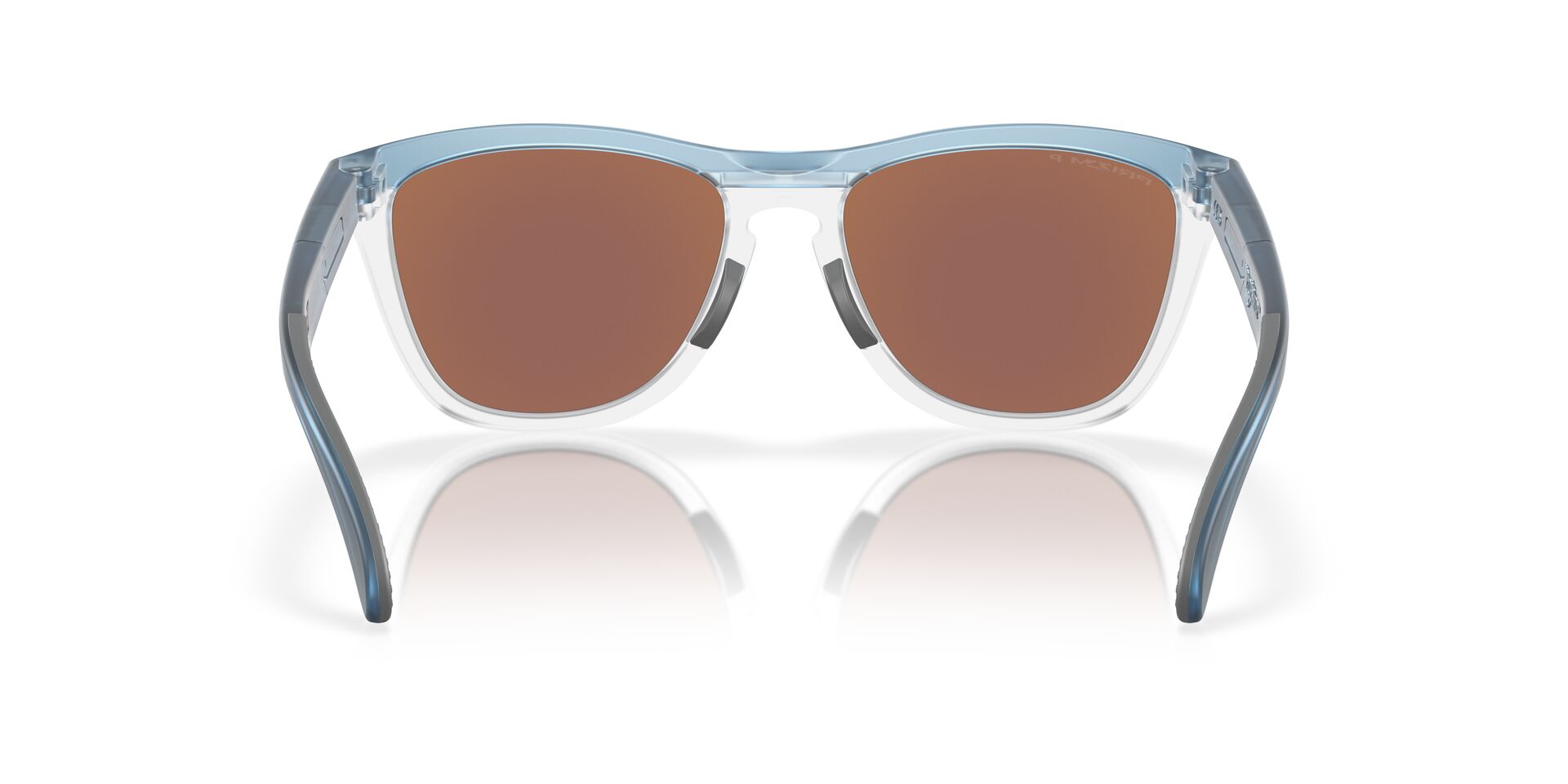 OAKLEY OO9284 FROGSKINS RANGE 928409 55