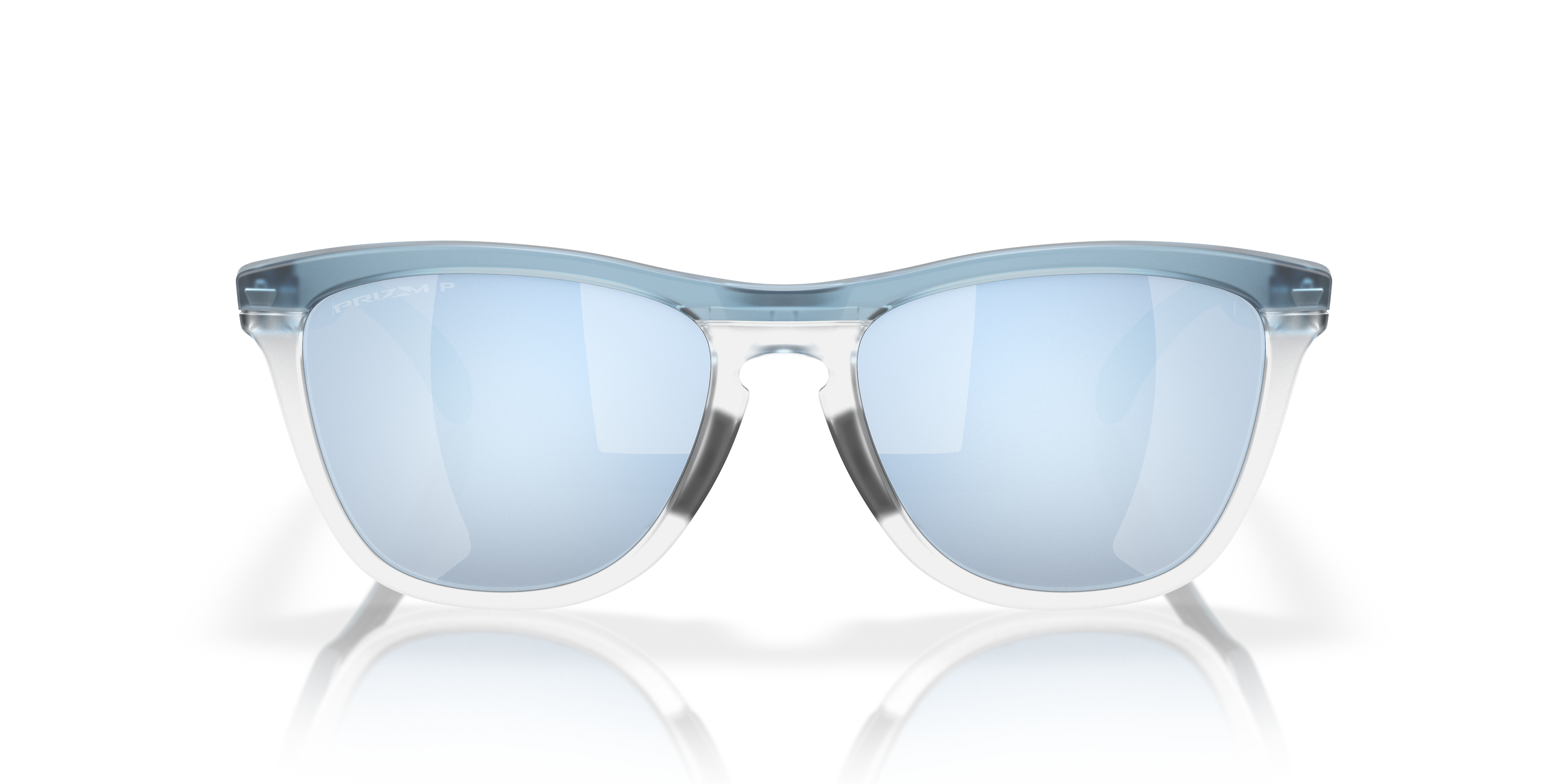 OAKLEY OO9284 FROGSKINS RANGE 928409 55