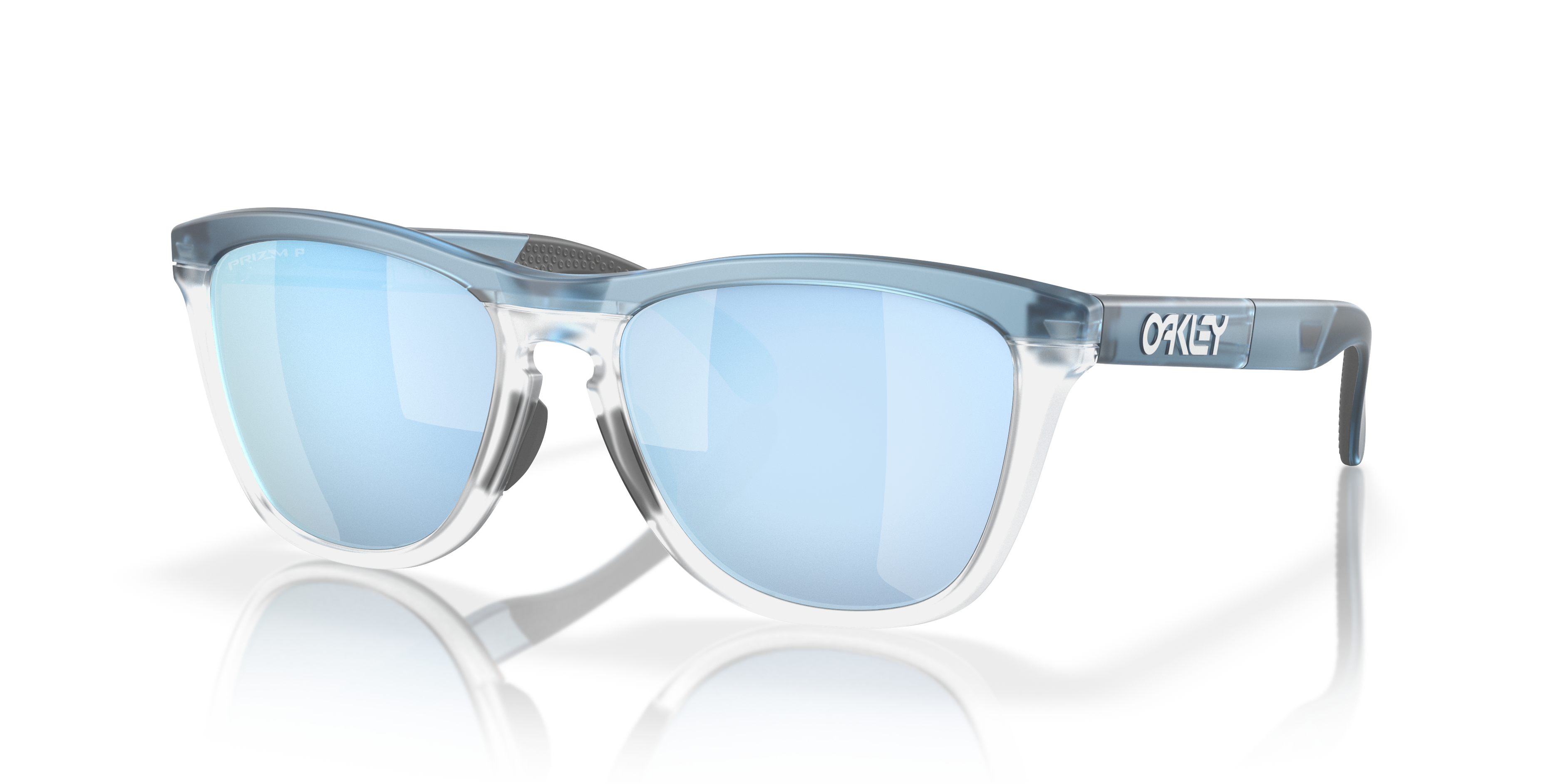 OAKLEY OO9284 FROGSKINS RANGE 928409 55