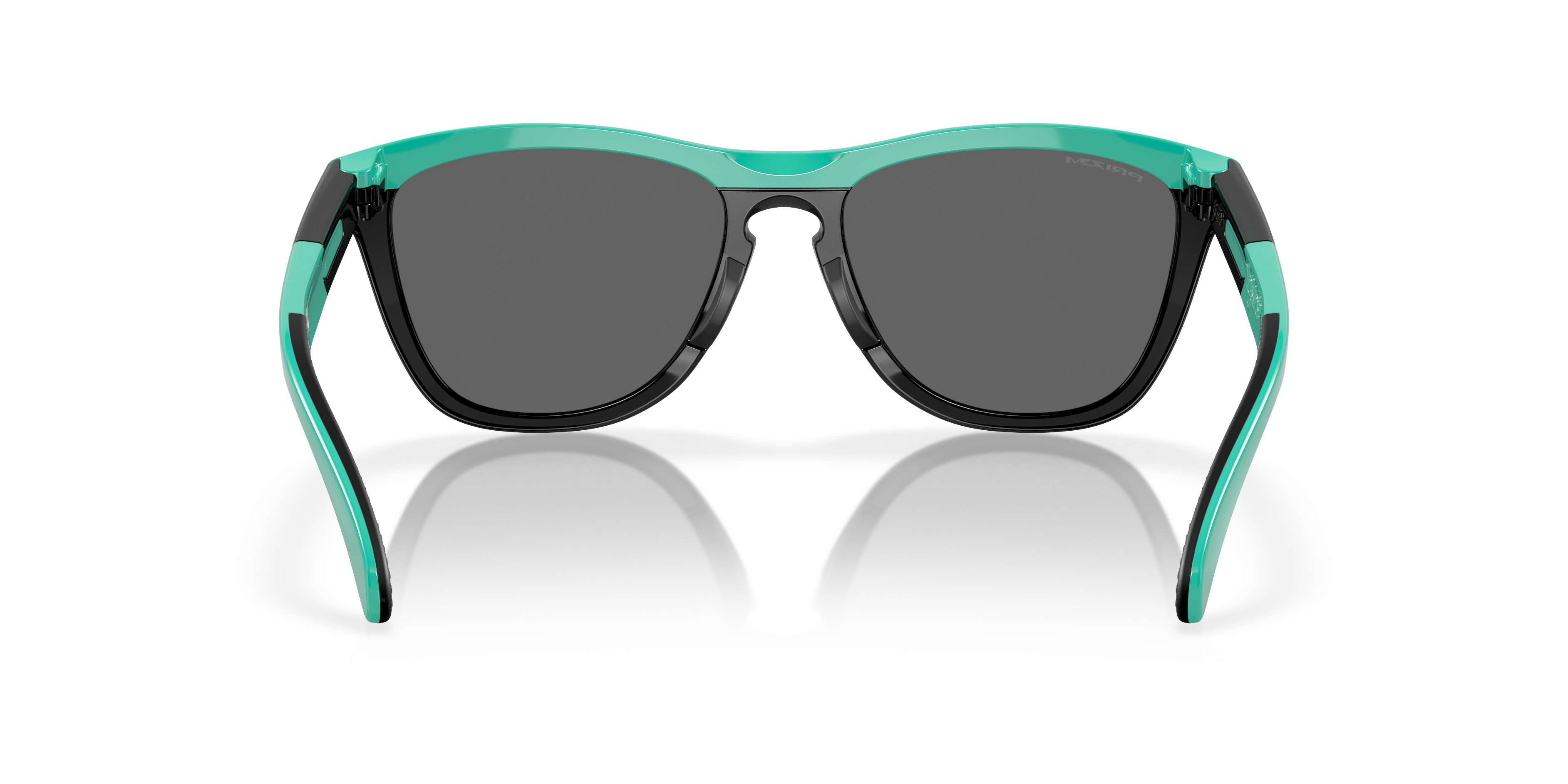 OAKLEY OO9284 FROGSKINS RANGE 928410 55