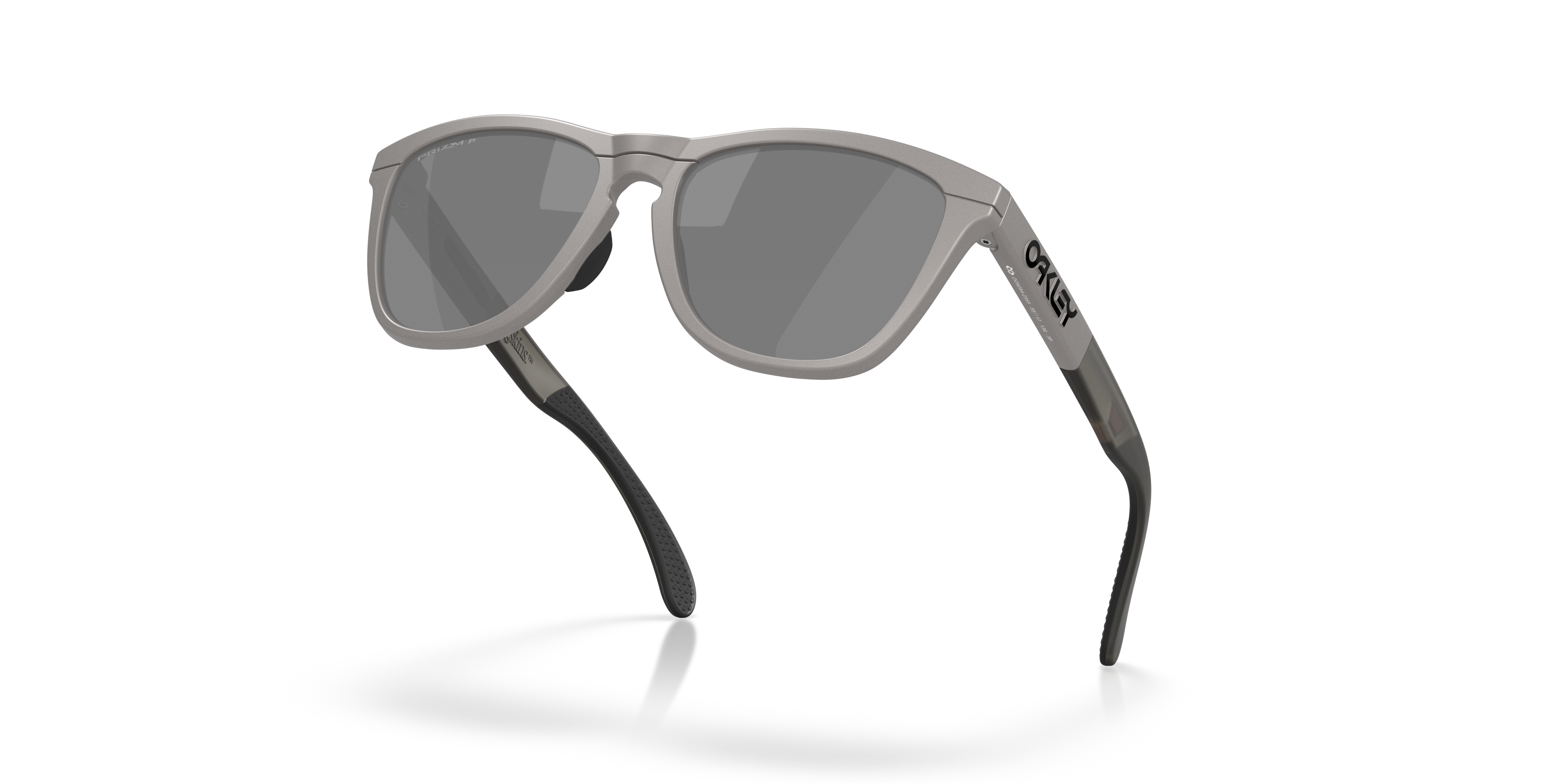 OAKLEY OO9284 FROGSKINS RANGE 928423 55