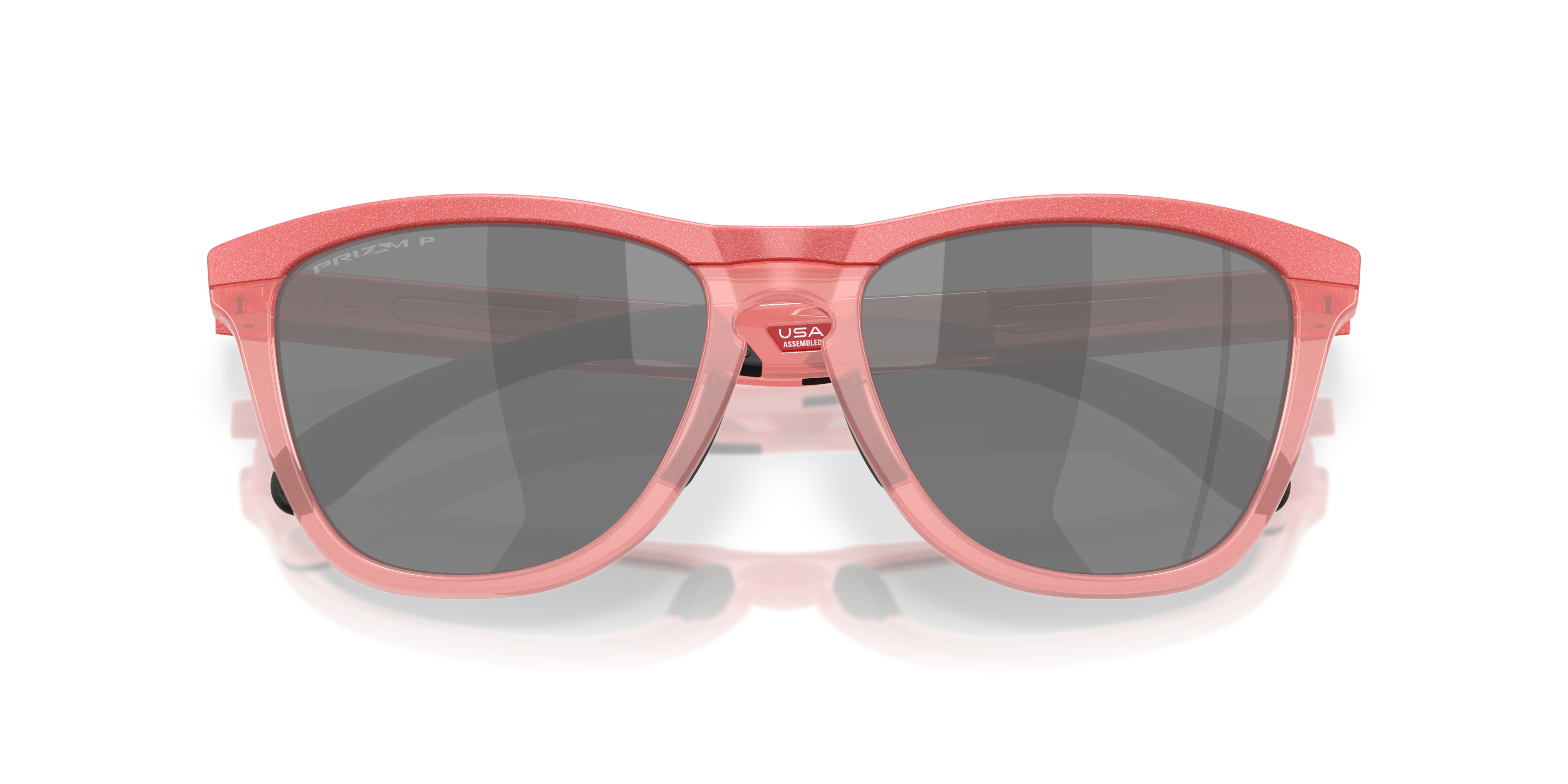 OAKLEY OO9284 FROGSKINS RANGE 928424 55