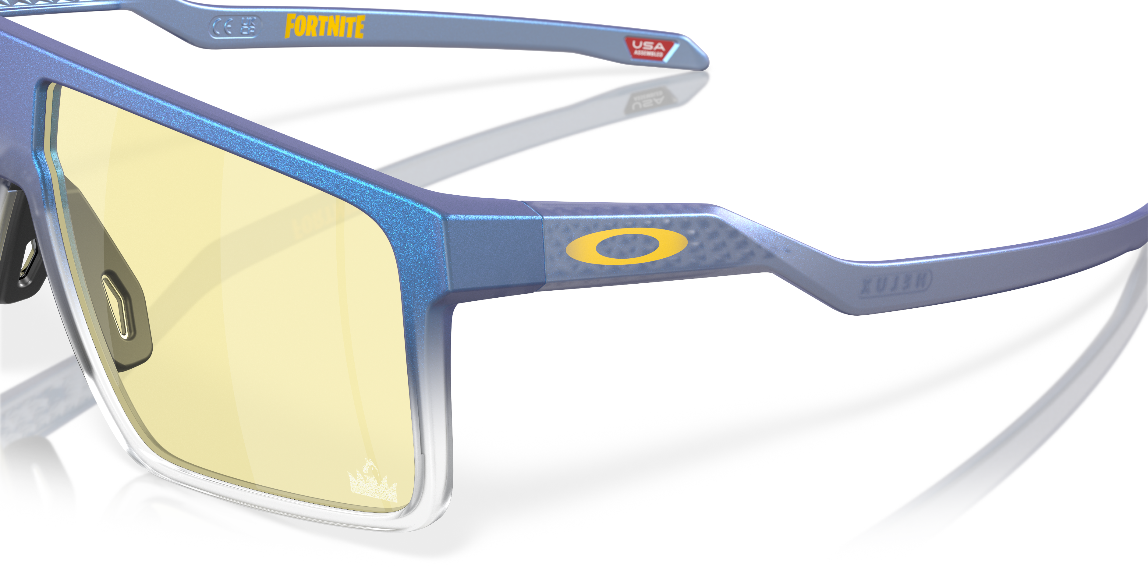 OAKLEY OO9285 HELUX 928505 61