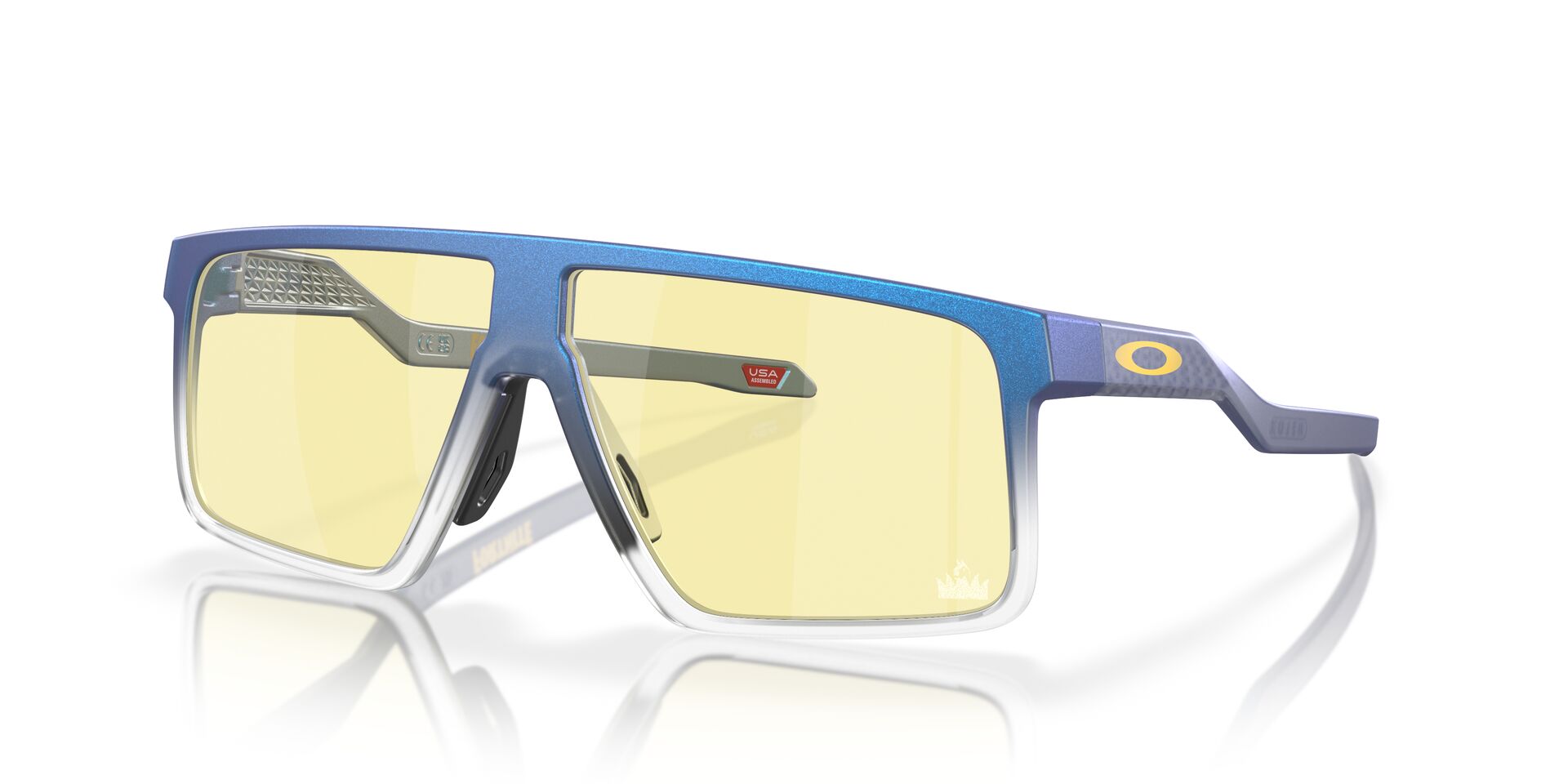 OAKLEY OO9285 HELUX 928505 61