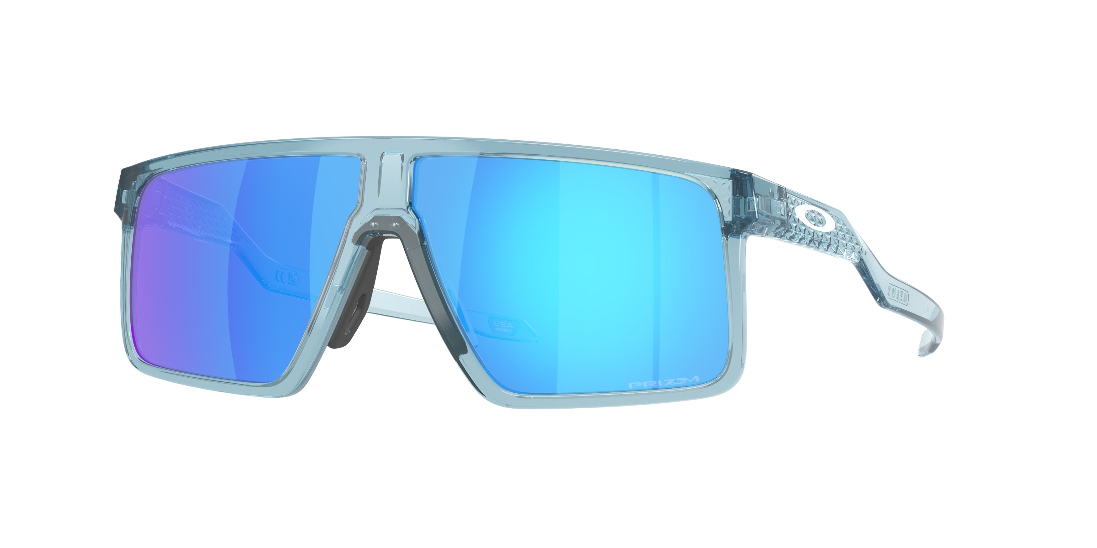 OAKLEY OO9285 HELUX 928508 61