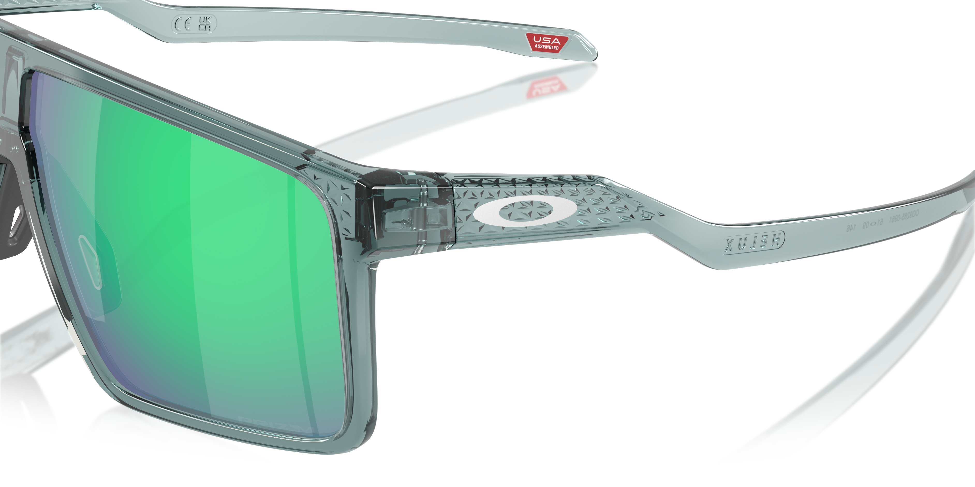 OAKLEY OO9285 HELUX 928509 61