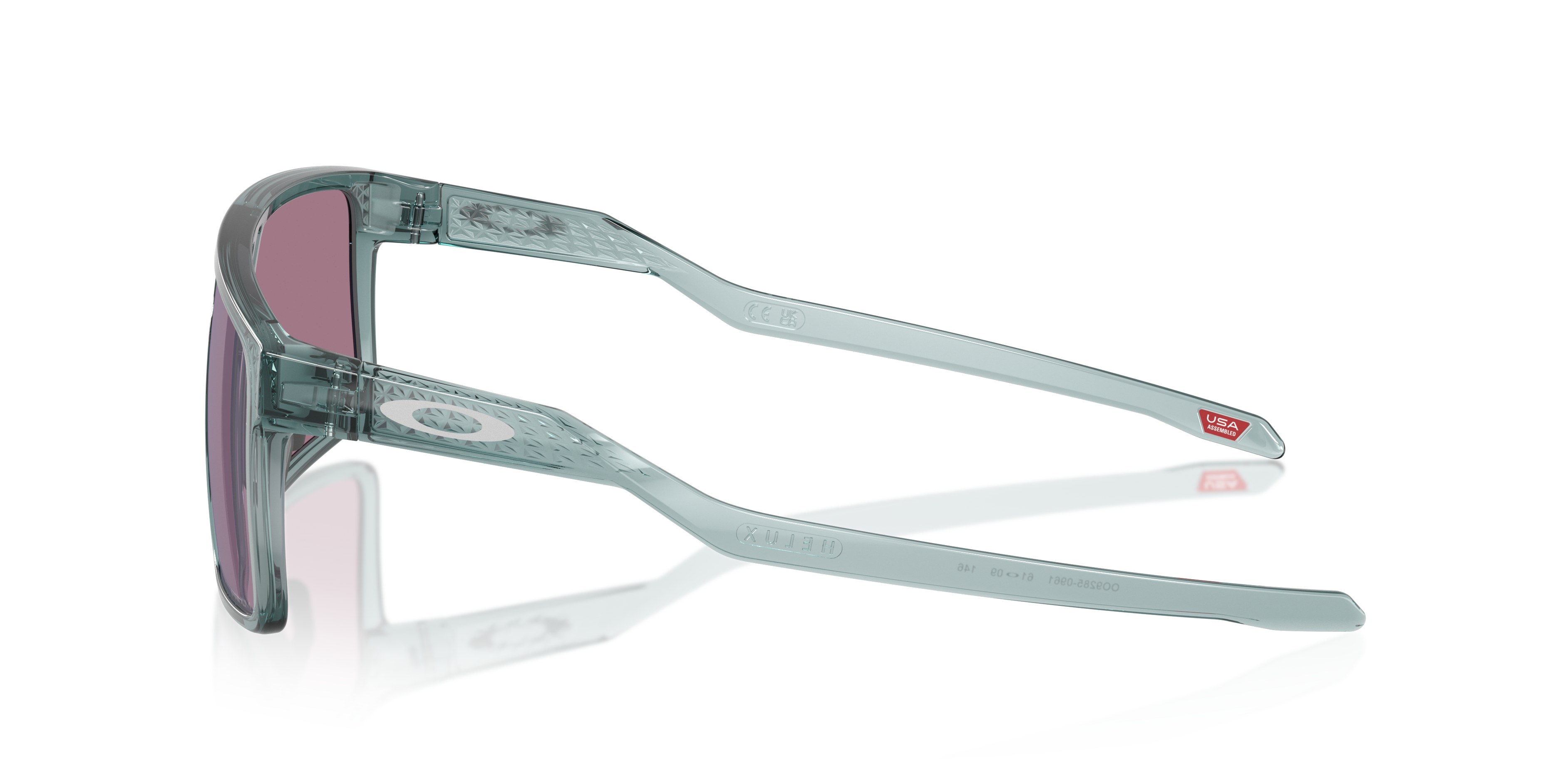 OAKLEY OO9285 HELUX 928509 61