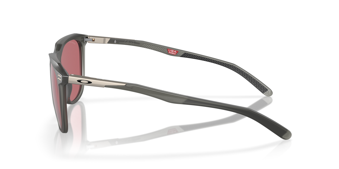 Óculos de sol oakley oo9286 thurso 928604 masculina tamanho 54mm - Vista de detalhe