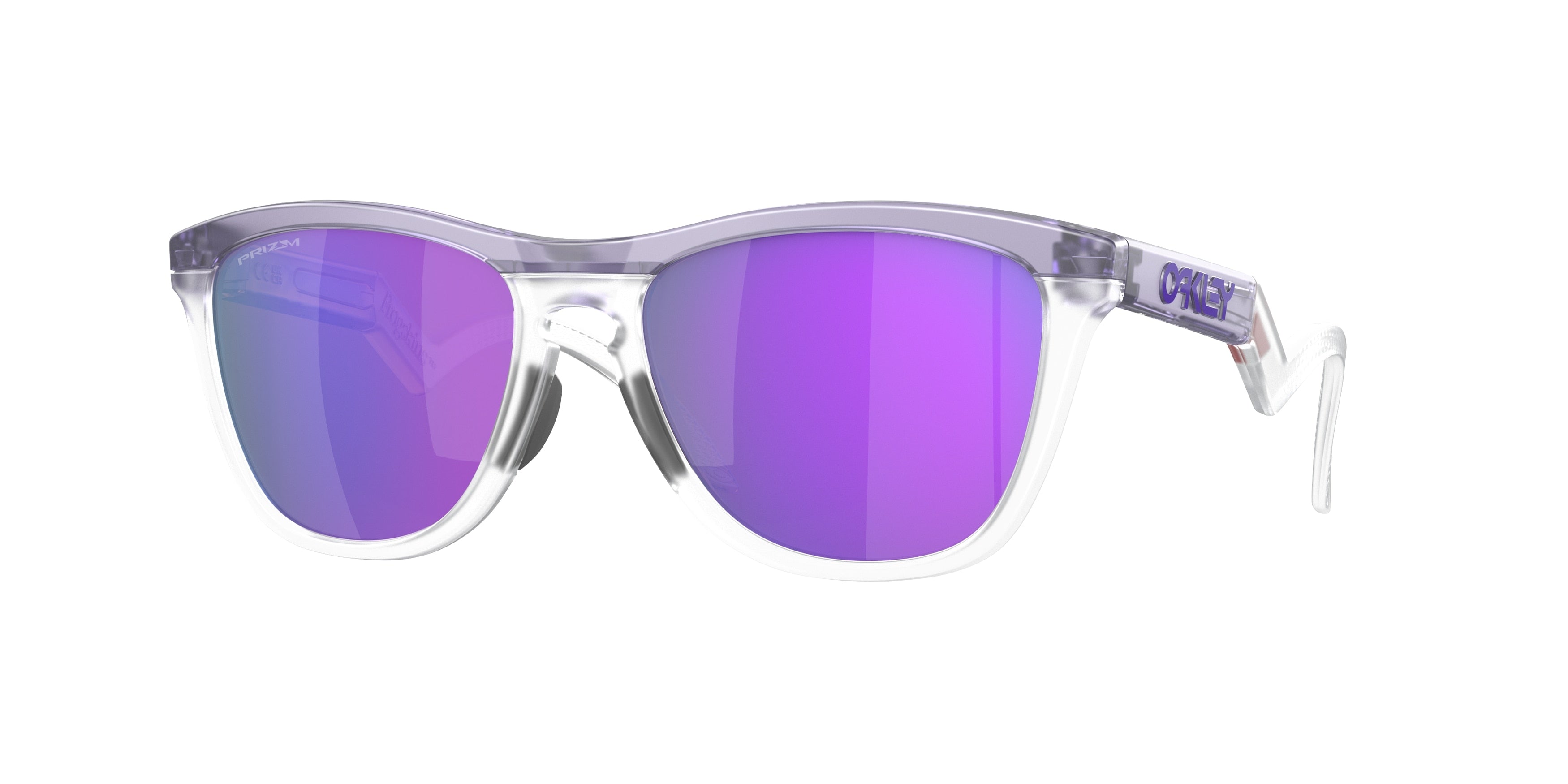 OAKLEY OO9289 FROGSKINS HYBRID 928901 55