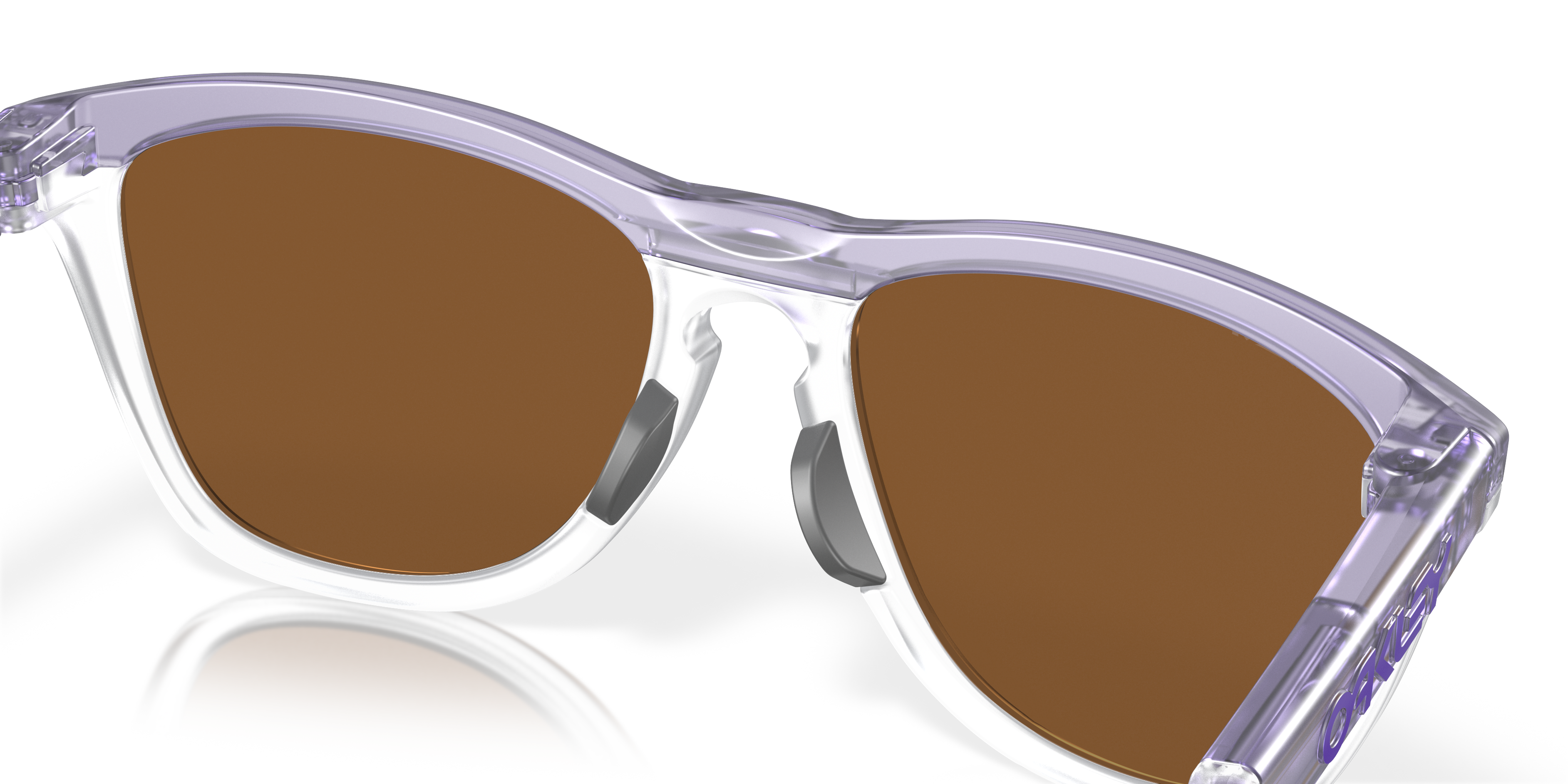 OAKLEY OO9289 FROGSKINS HYBRID 928901 55