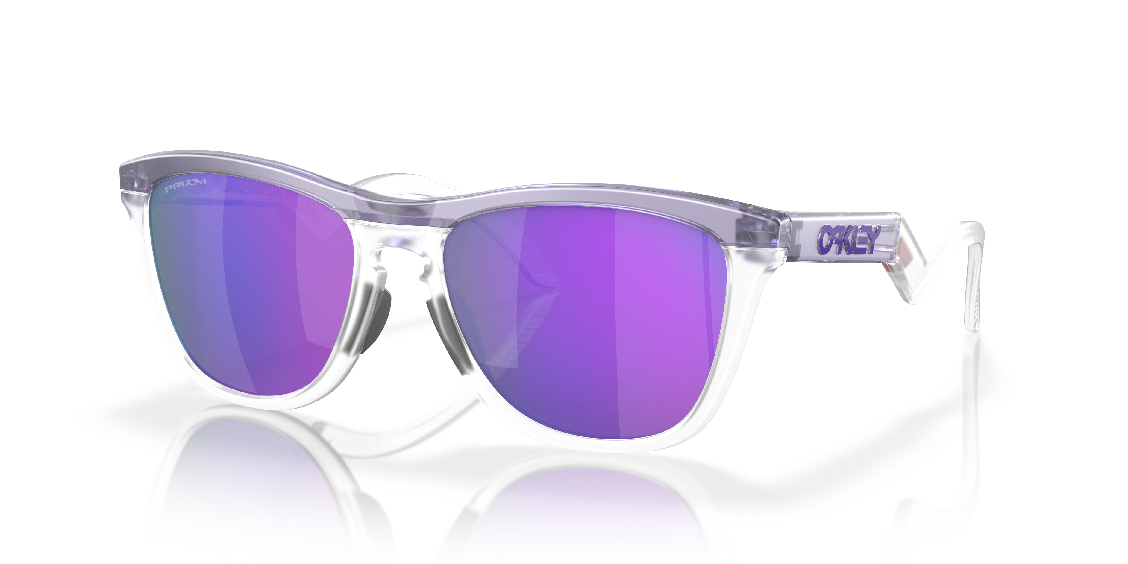 OAKLEY OO9289 FROGSKINS HYBRID 928901 55
