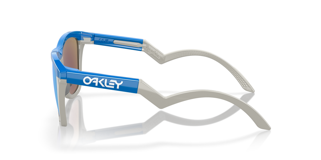 Occhiali da sole oakley oo9289 frogskins hybrid 928903 masculino taglia 55mm - Vista dettagliata