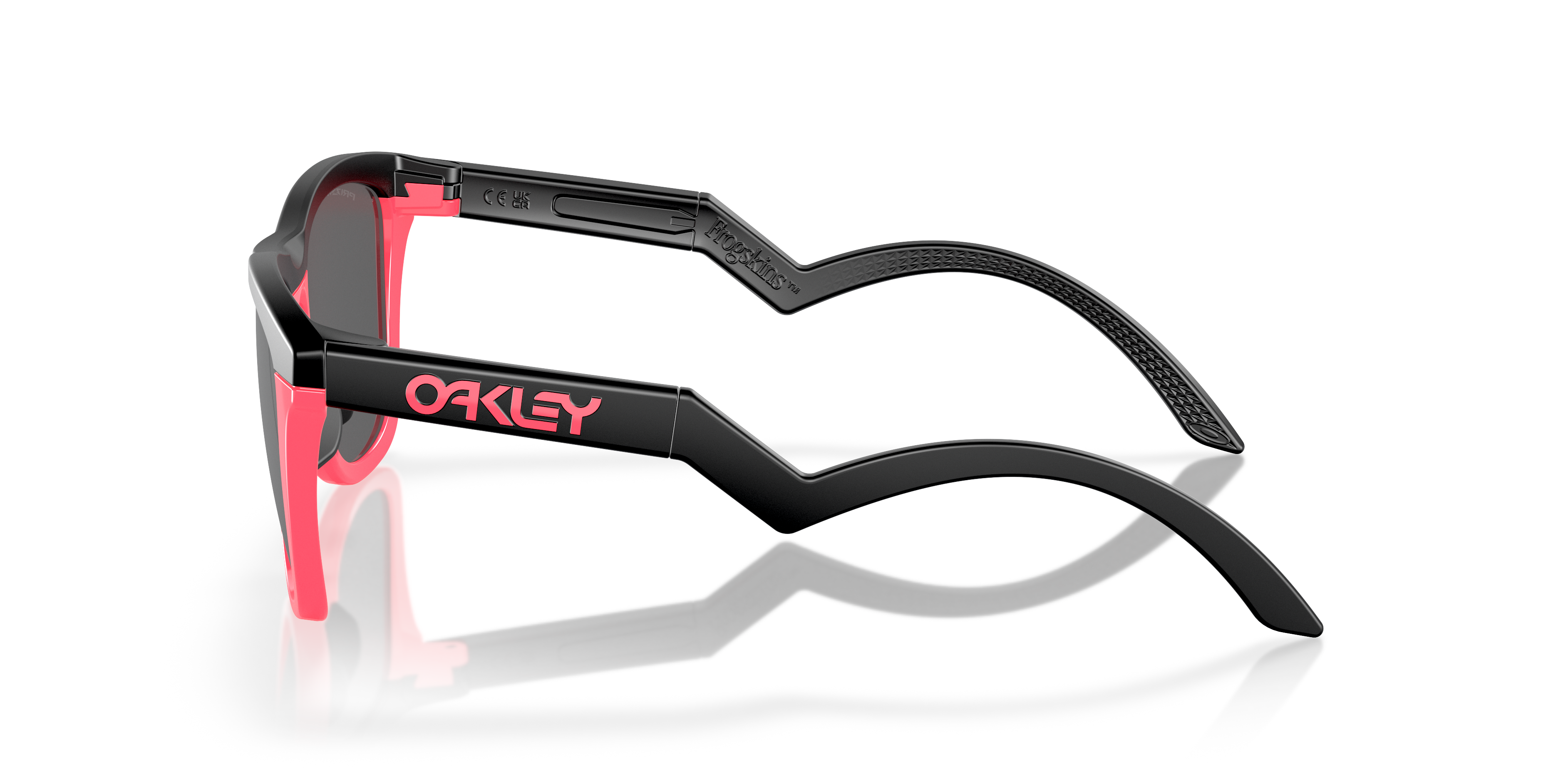 OAKLEY OO9289 FROGSKINS HYBRID 928904 55