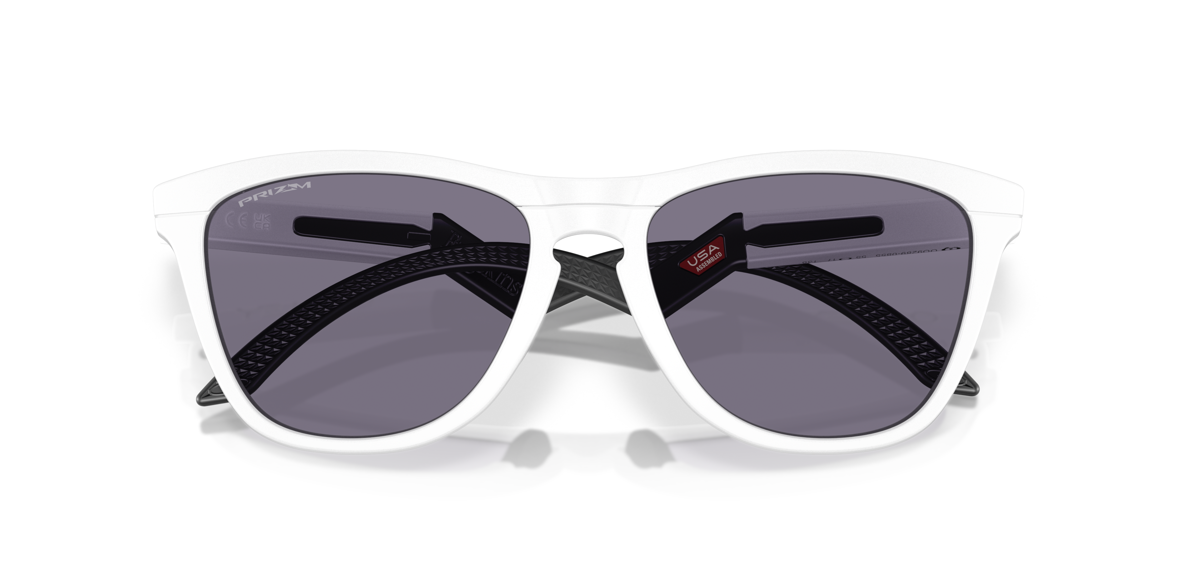 OAKLEY OO9289 FROGSKINS HYBRID 928908 55