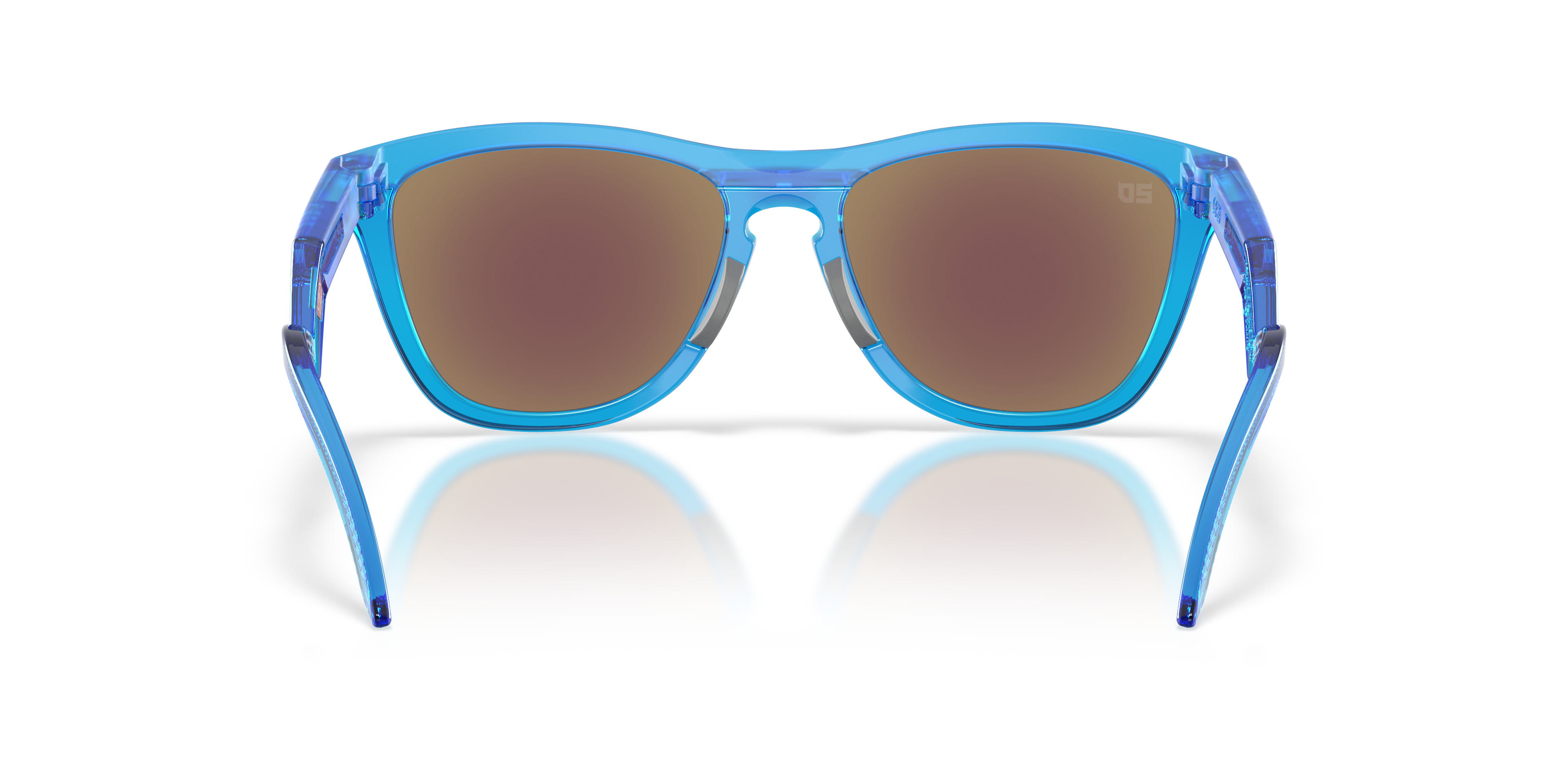 OAKLEY OO9289 FROGSKINS HYBRID 928909 55