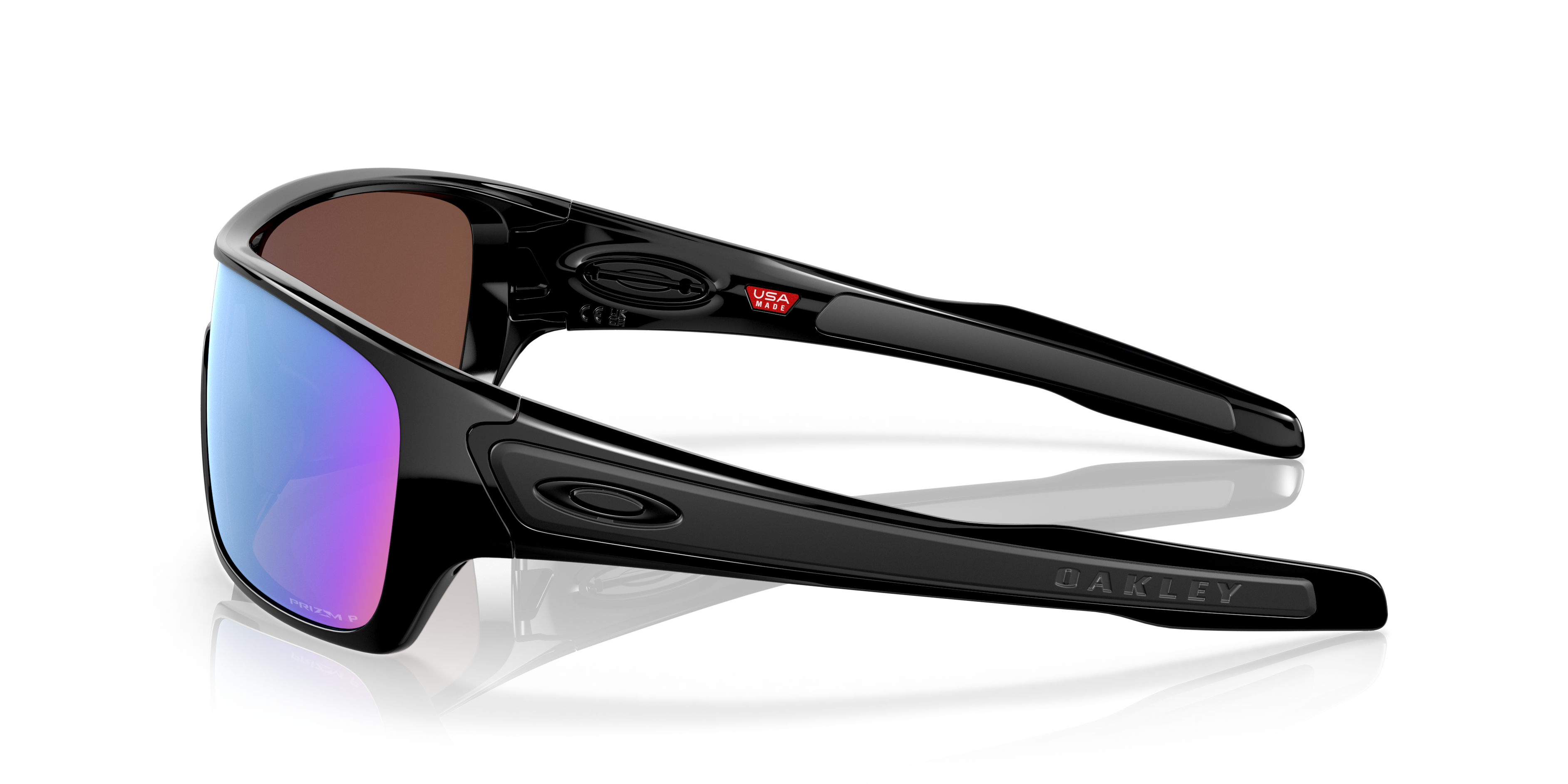 OAKLEY OO9307 TURBINE ROTOR 930708 32