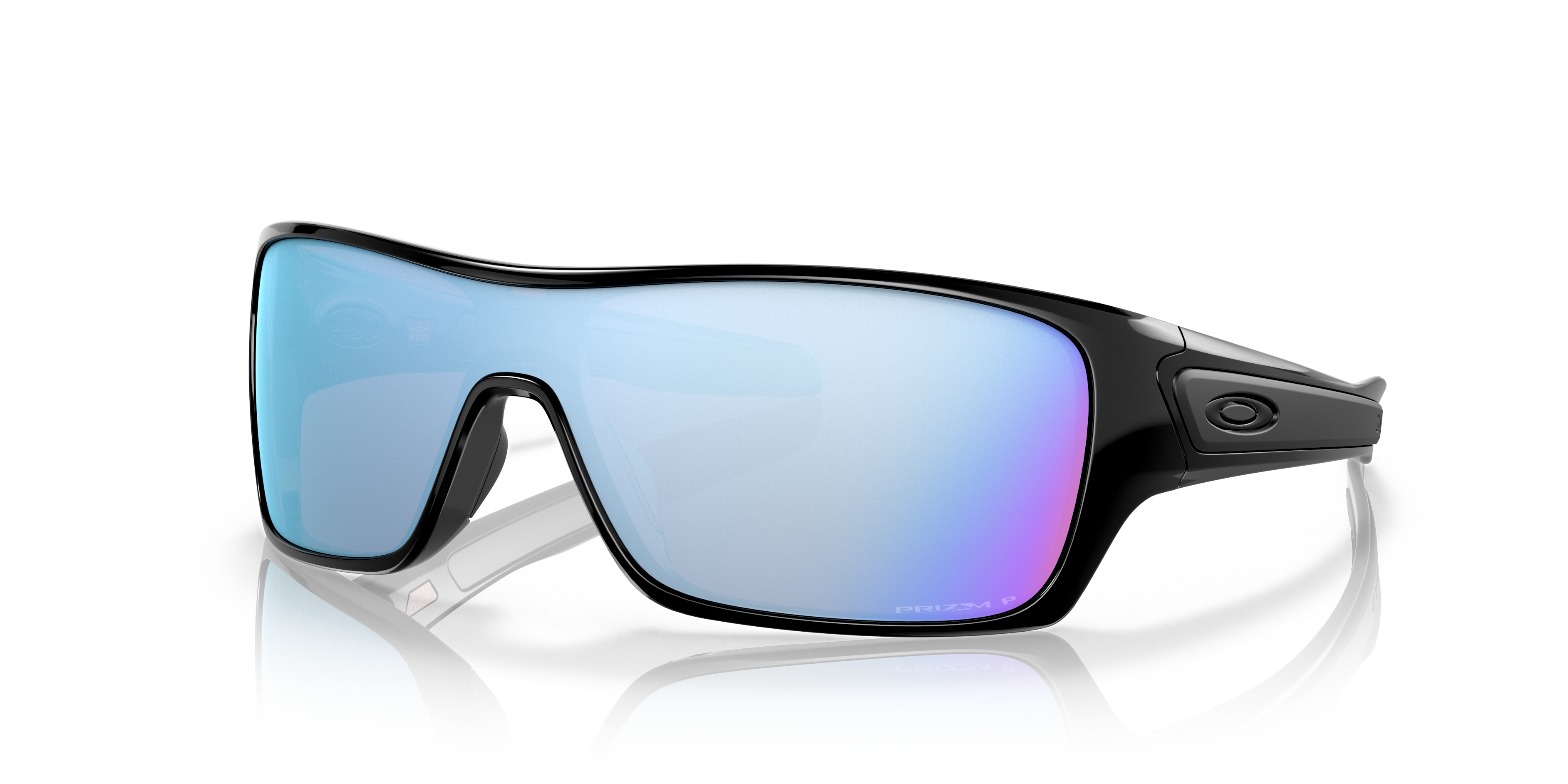 OAKLEY OO9307 TURBINE ROTOR 930708 32