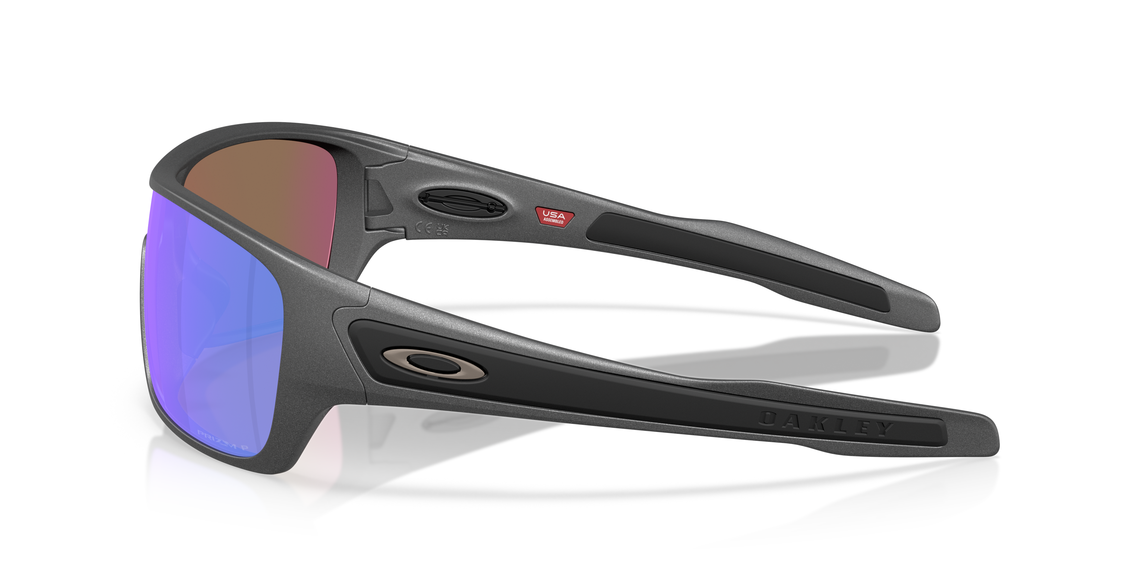OAKLEY OO9307 TURBINE ROTOR 930731 32