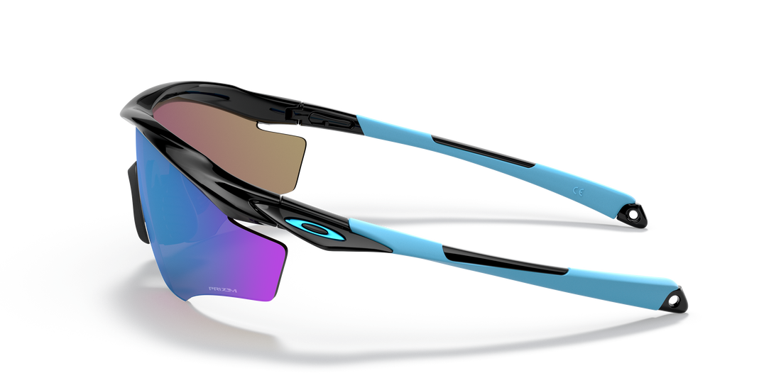 Gafas de sol oakley oo9343 m2 frame xl 934321 masculino talla 45mm - Vista de detalle