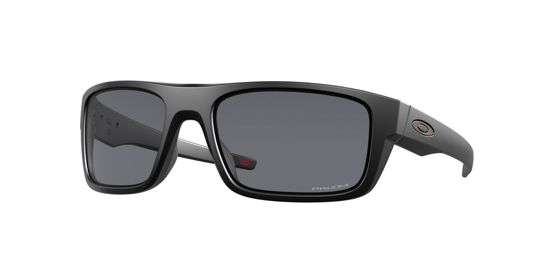 Sunglasses oakley oo9367 drop point 936701 masculina size 60mm - Main view