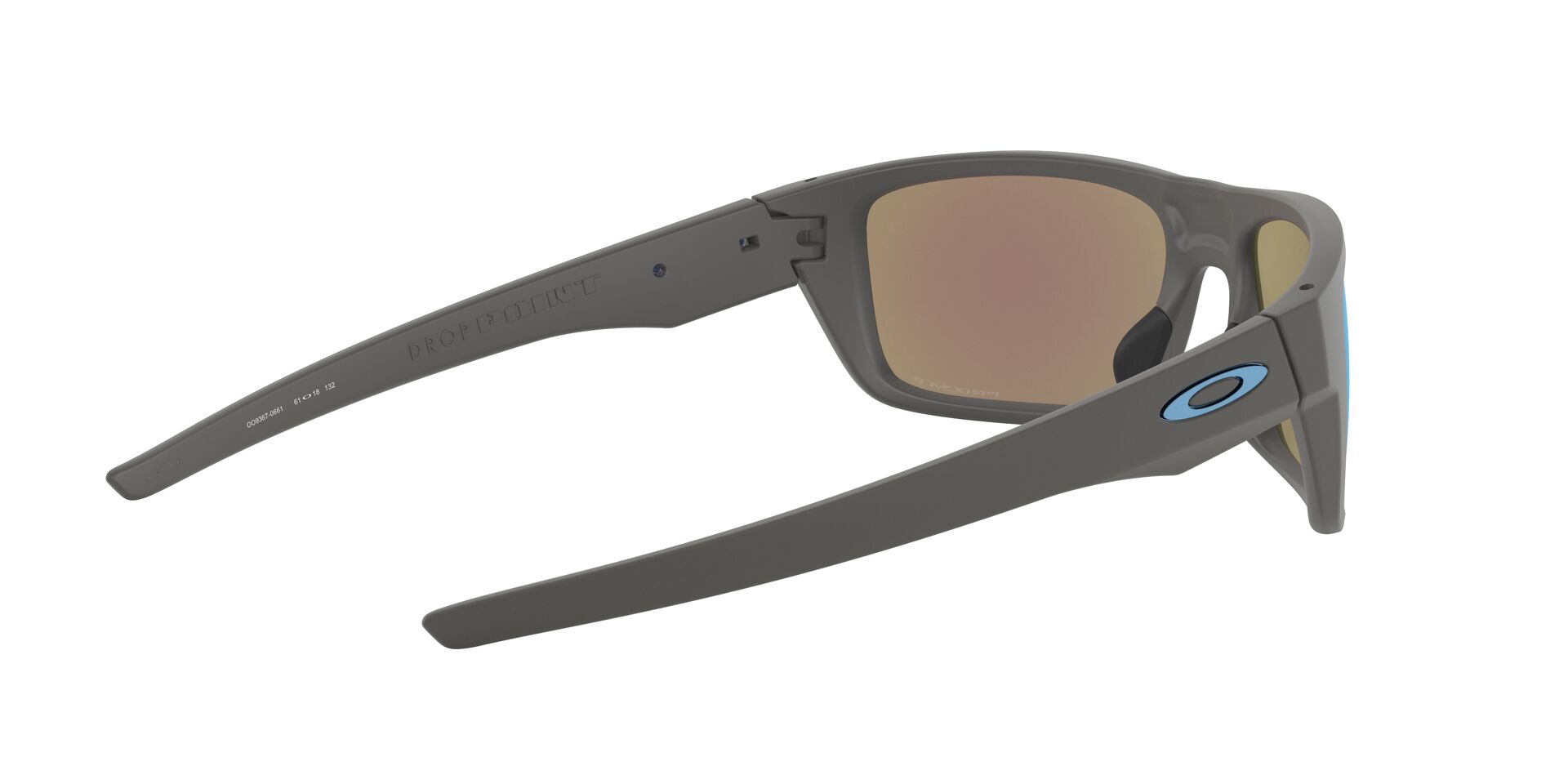 OAKLEY OO9367 DROP POINT 936706 60