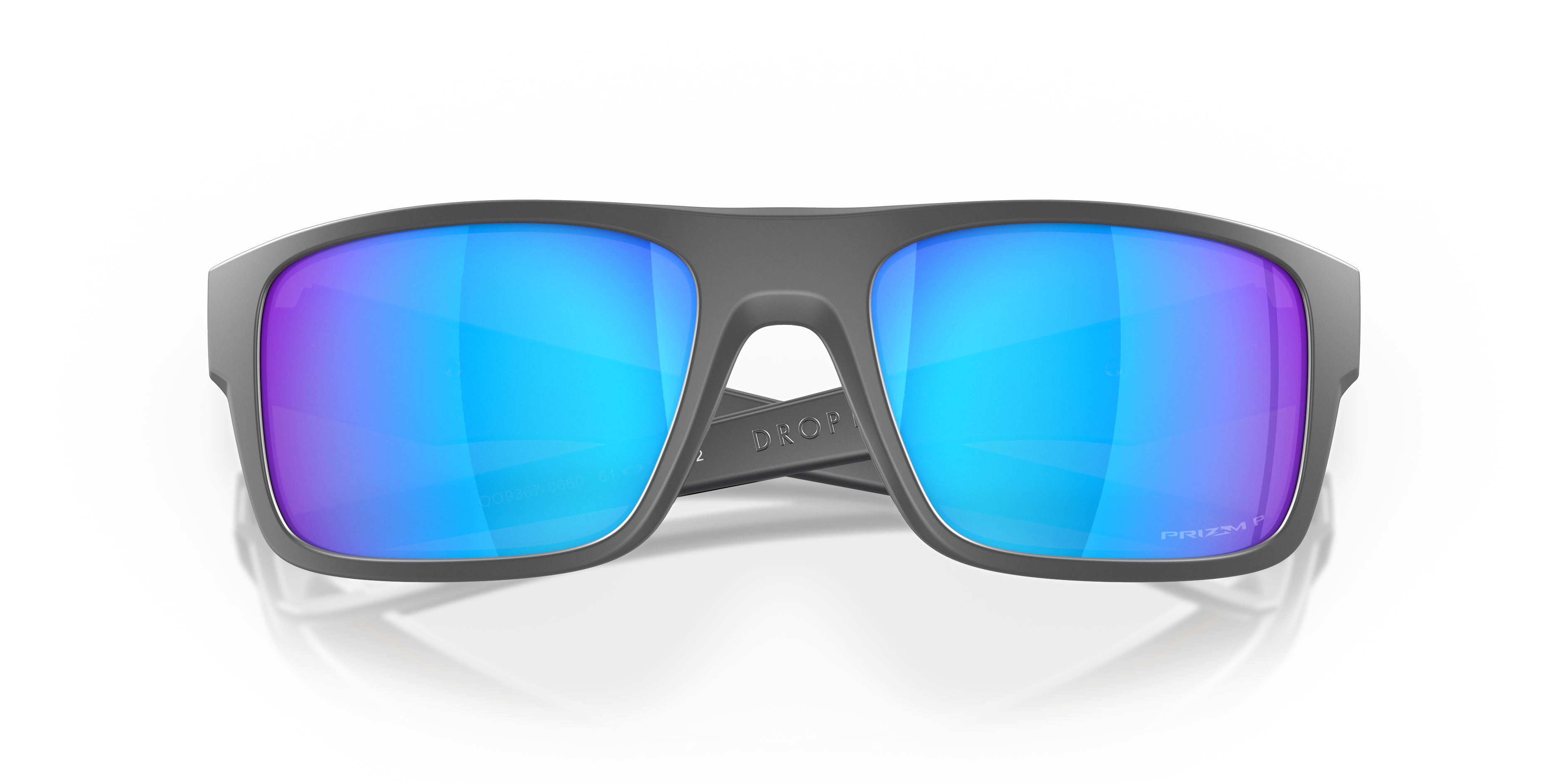 OAKLEY OO9367 DROP POINT 936706 60