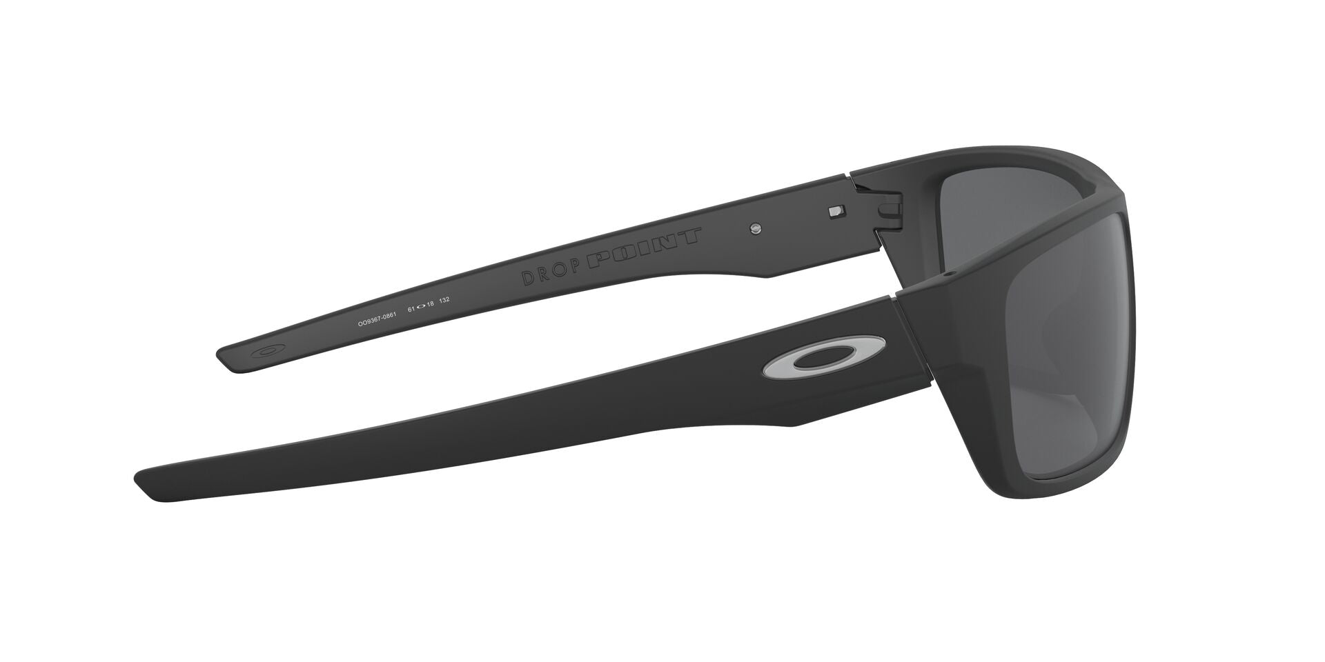 OAKLEY OO9367 DROP POINT 936708 60 - 15