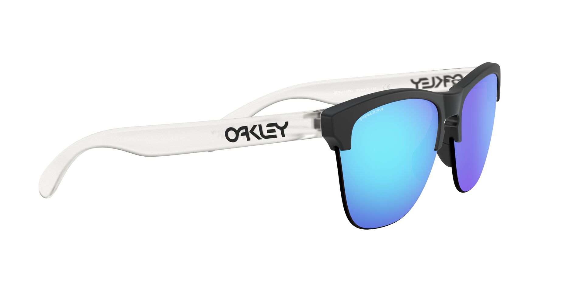 OAKLEY OO9374 FROGSKINS LITE 937402 63