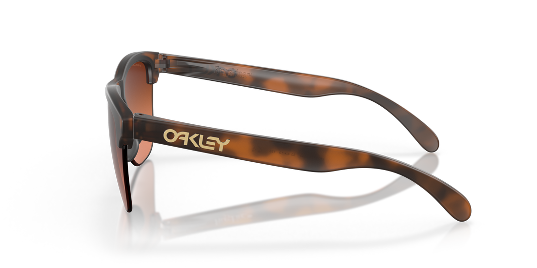 Lunettes de soleil oakley oo9374 frogskins lite 937450 masculino taille 63mm - Vue détaillée