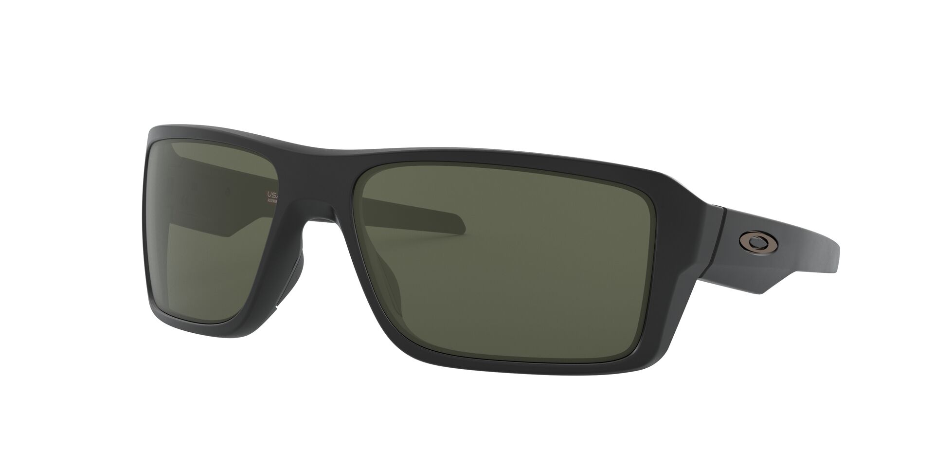 OAKLEY OO9380 DOUBLE EDGE 938001 66