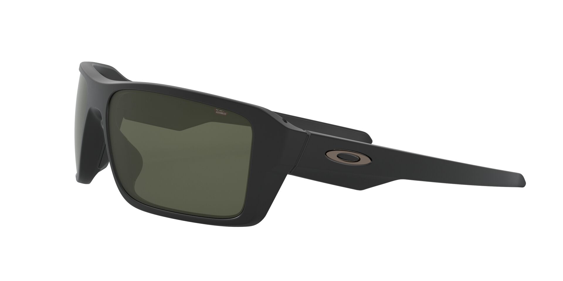 OAKLEY OO9380 DOUBLE EDGE 938001 66