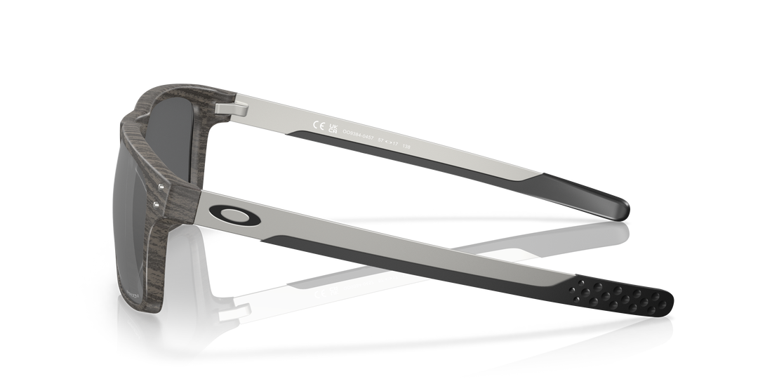 Sonnenbrillen oakley oo9384 holbrook mix 938404 masculino größe 57mm - Detailansicht