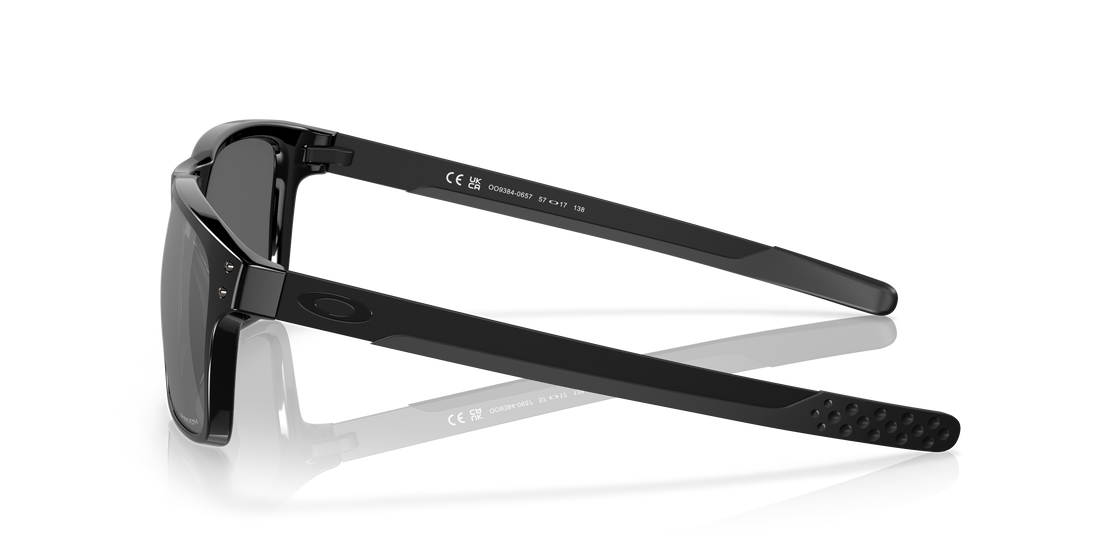 Sonnenbrillen oakley oo9384 holbrook mix 938406 masculino größe 57mm - Detailansicht