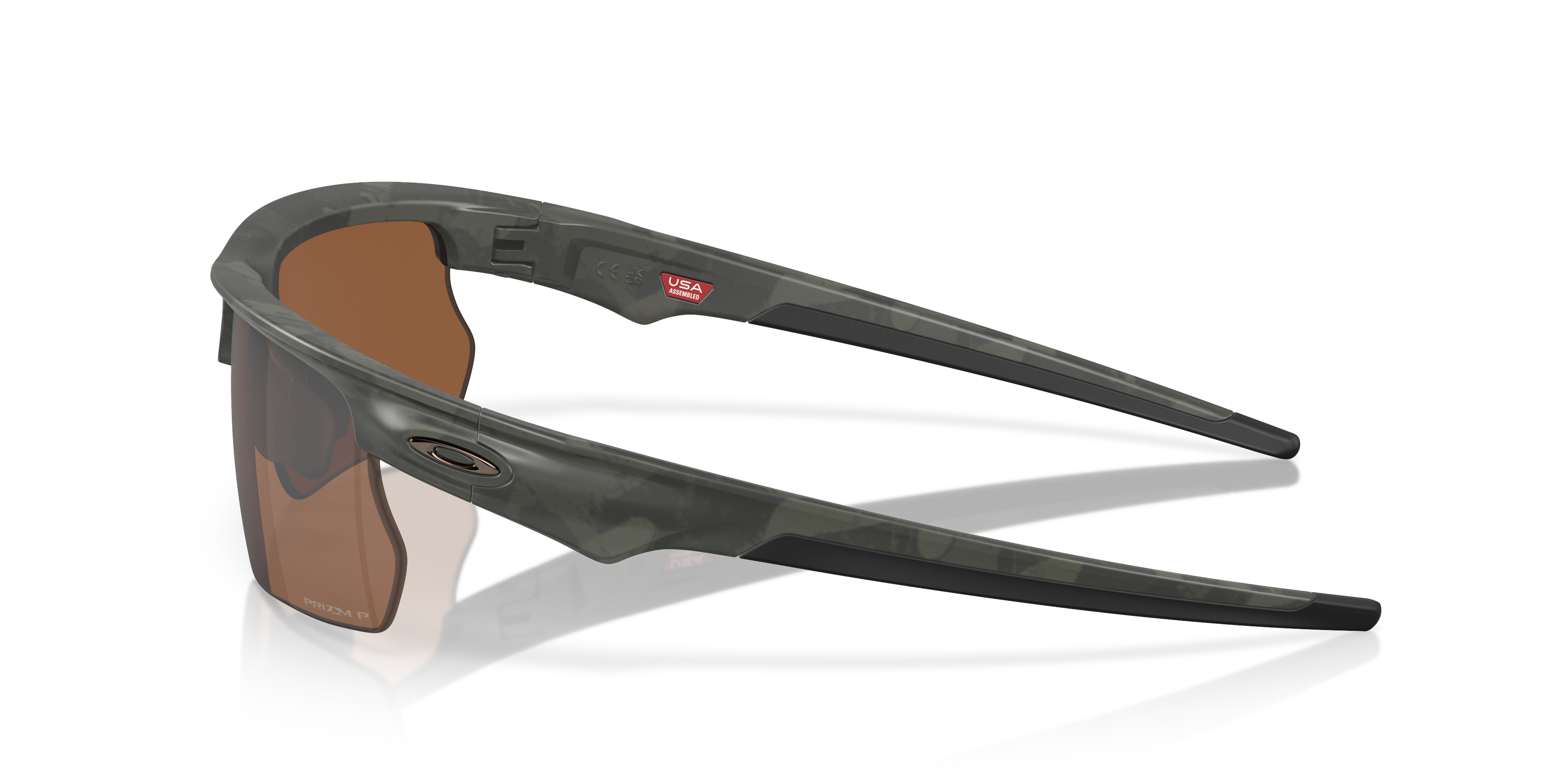 OAKLEY OO9400 BISPHAERA 940004 68