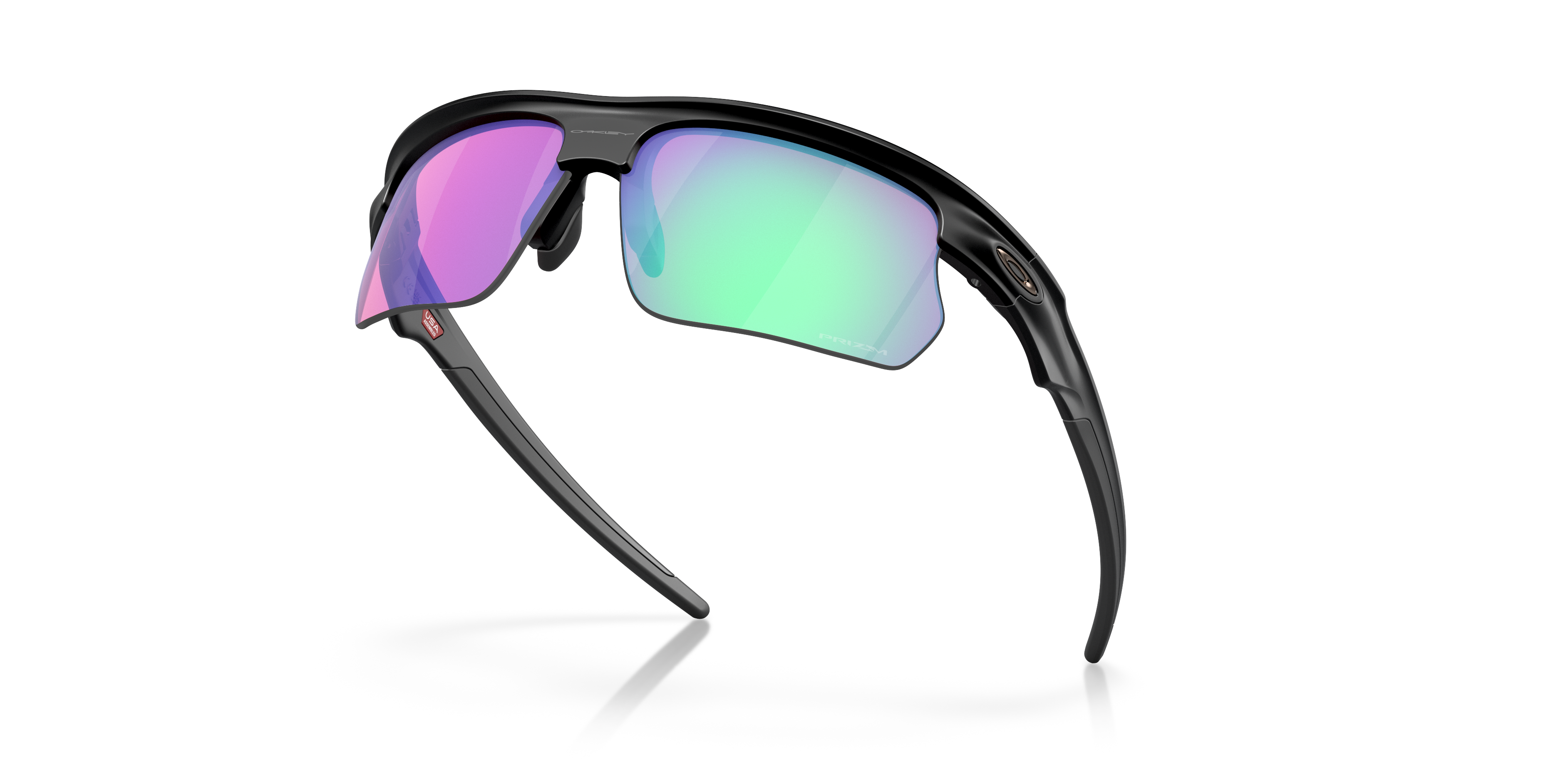 OAKLEY OO9400 BISPHAERA 940006 68