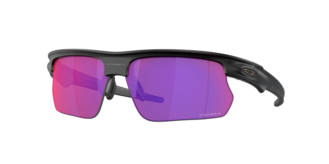 Óculos de sol oakley 9400 940008 unisex tamanho 68mm - Vista principal
