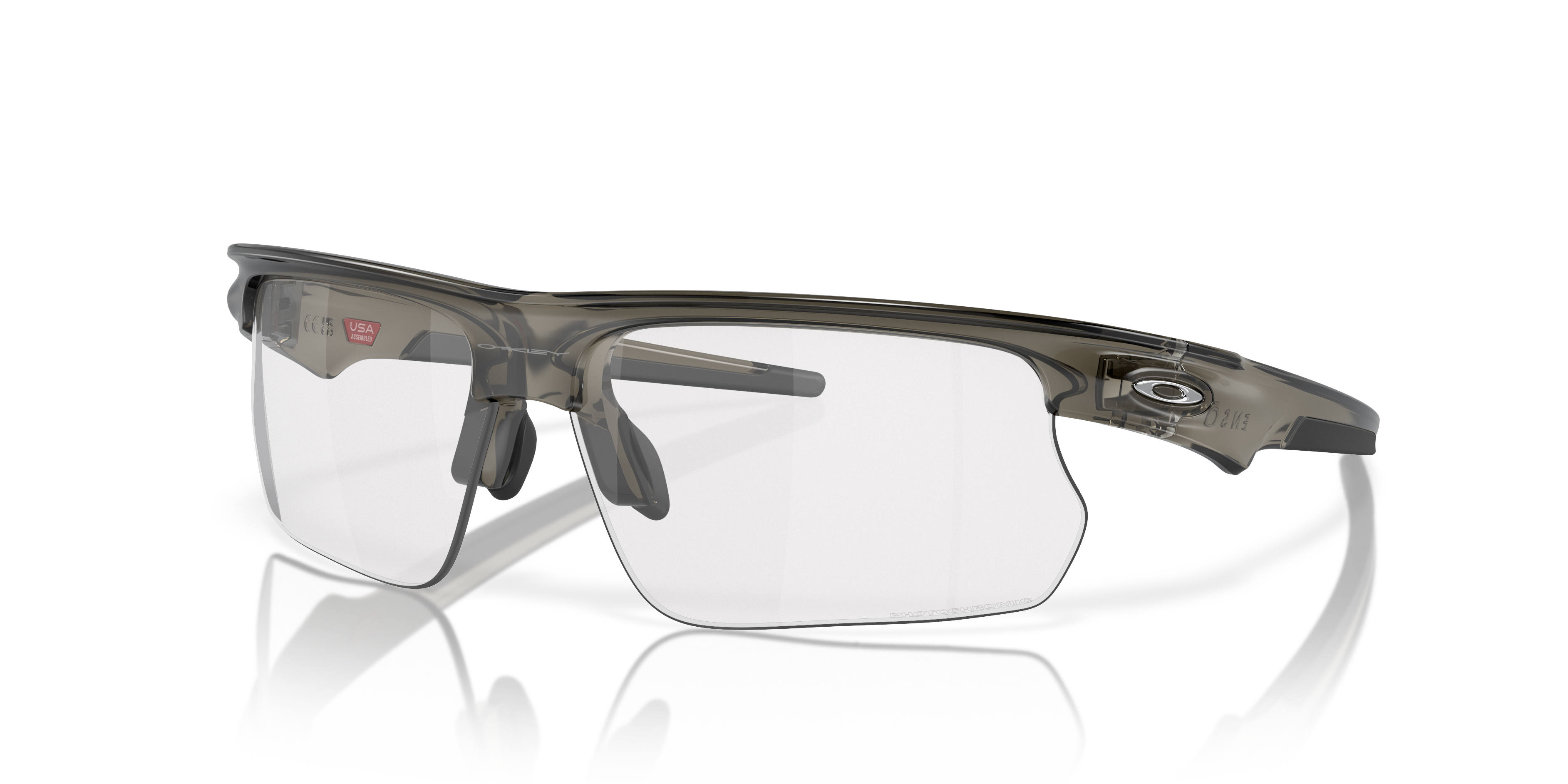 OAKLEY OO9400 BISPHAERA 940011 68