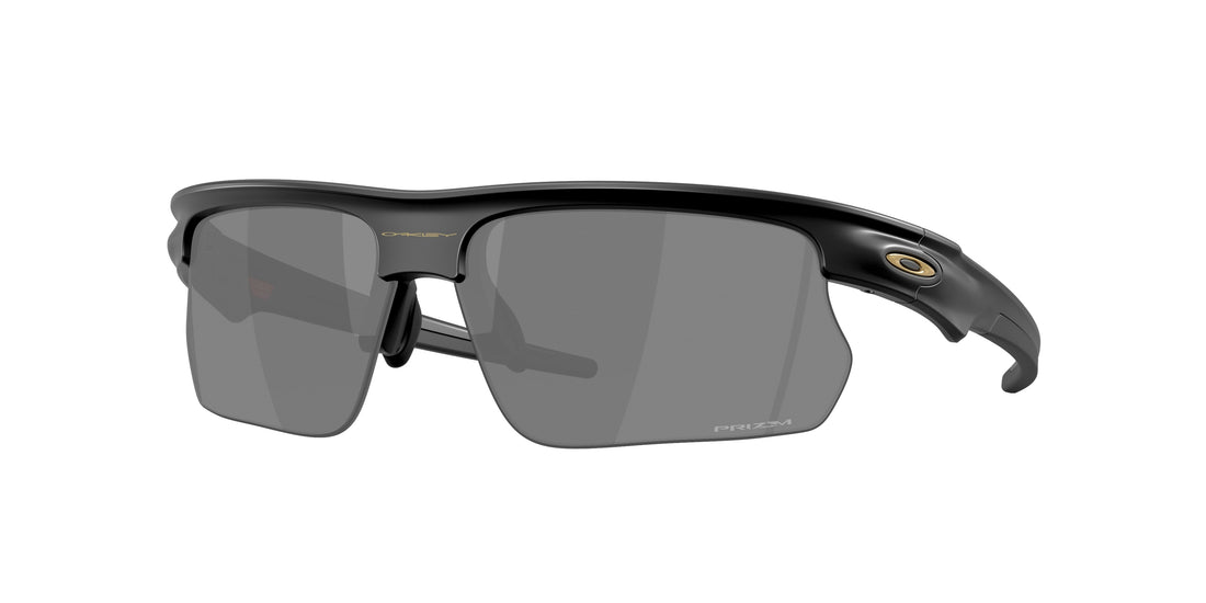 Gafas de sol oakley oo9400 bisphaera 940021 negro rectangular unisex talla 68mm - Vista principal