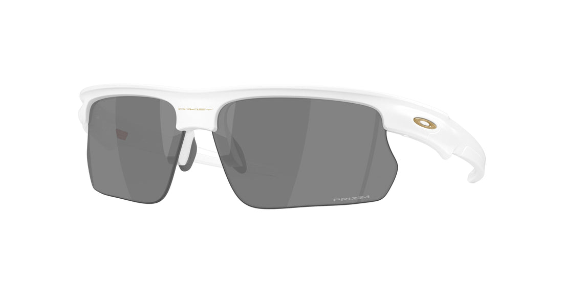Gafas de sol oakley oo9400 bisphaera 940022 blanco rectangular unisex talla 68mm - Vista principal