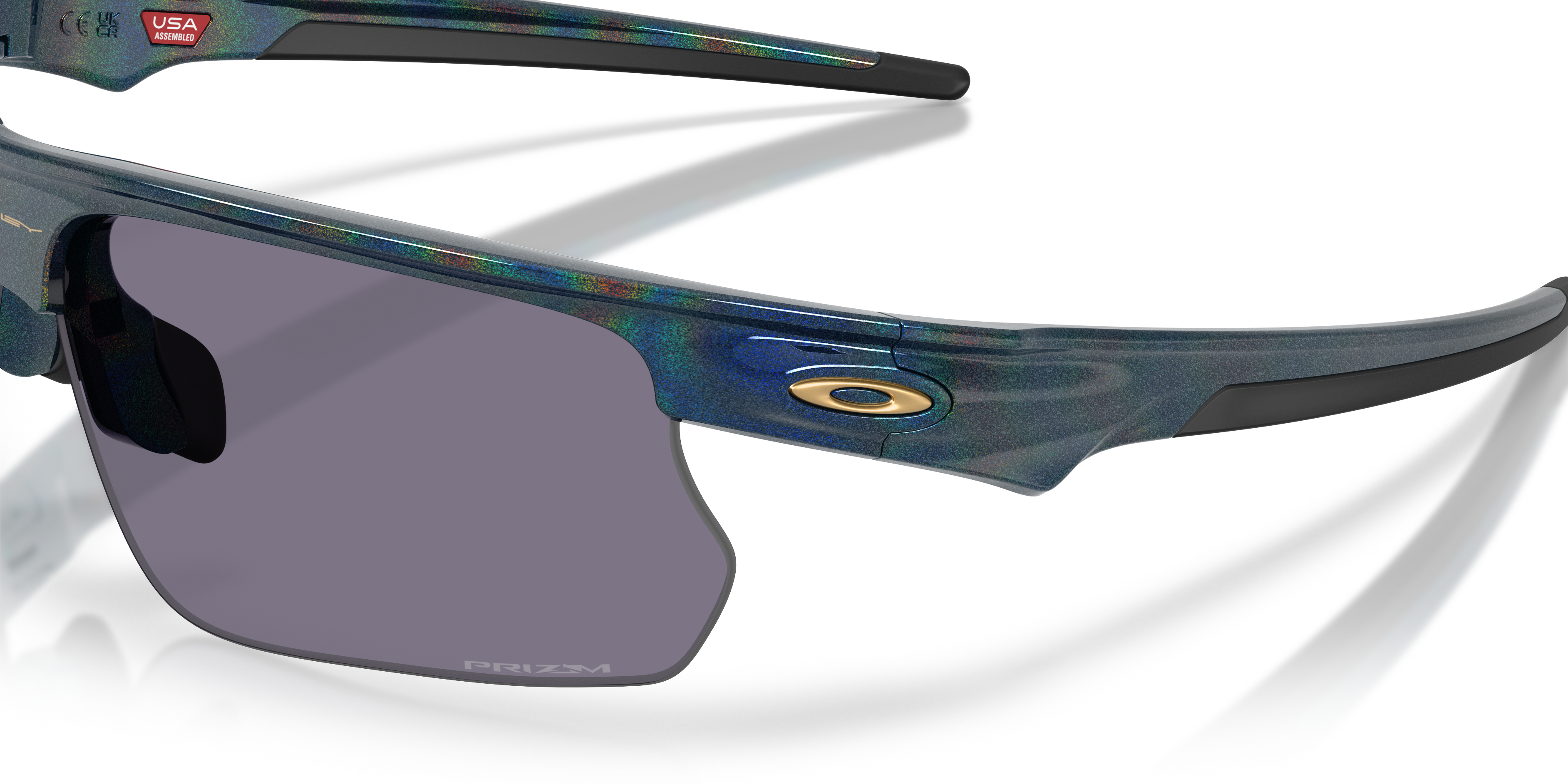 OAKLEY OO9400 BISPHAERA 940026 68