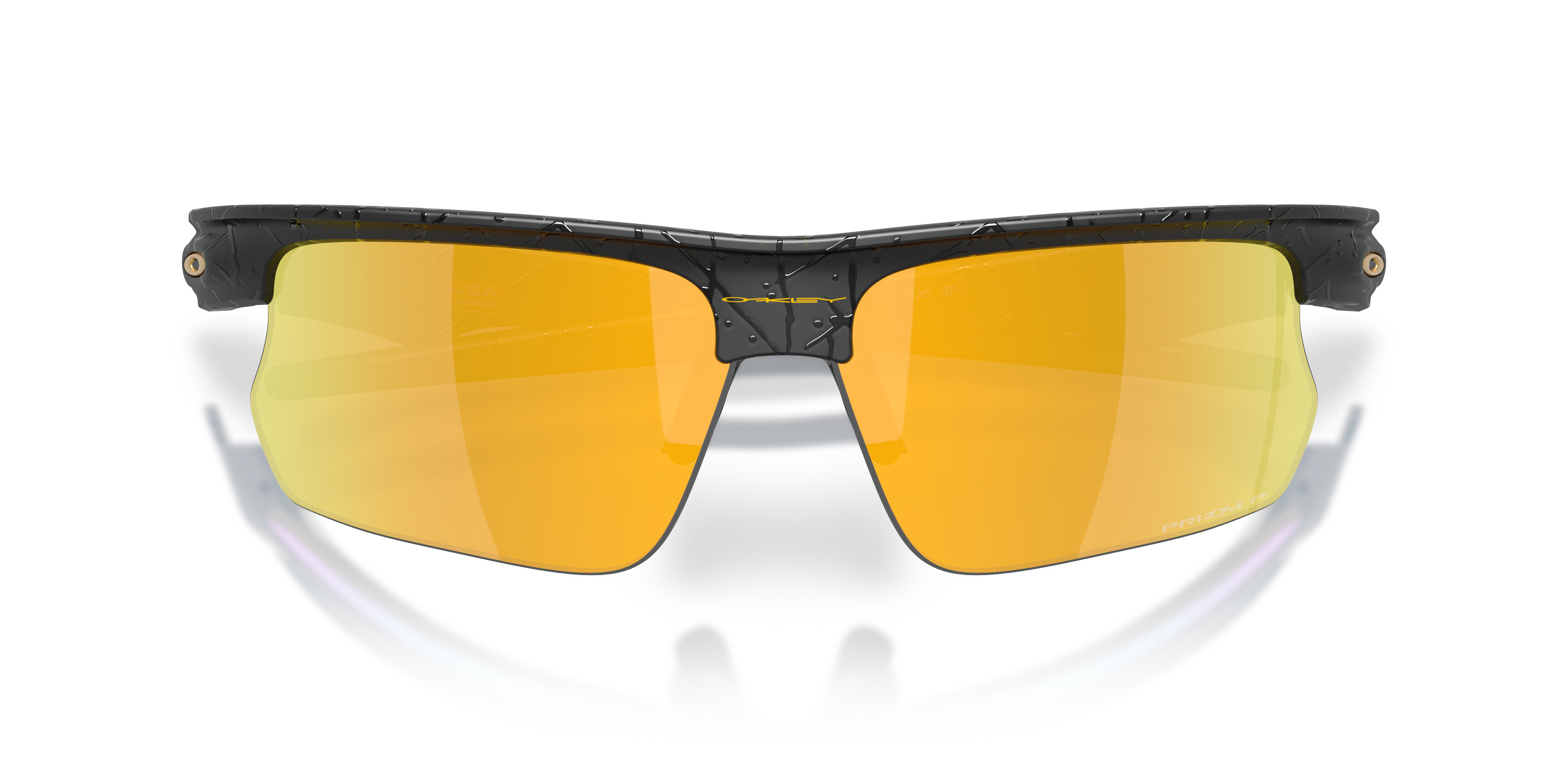 OAKLEY OO9400 BISPHAERA 940030 68