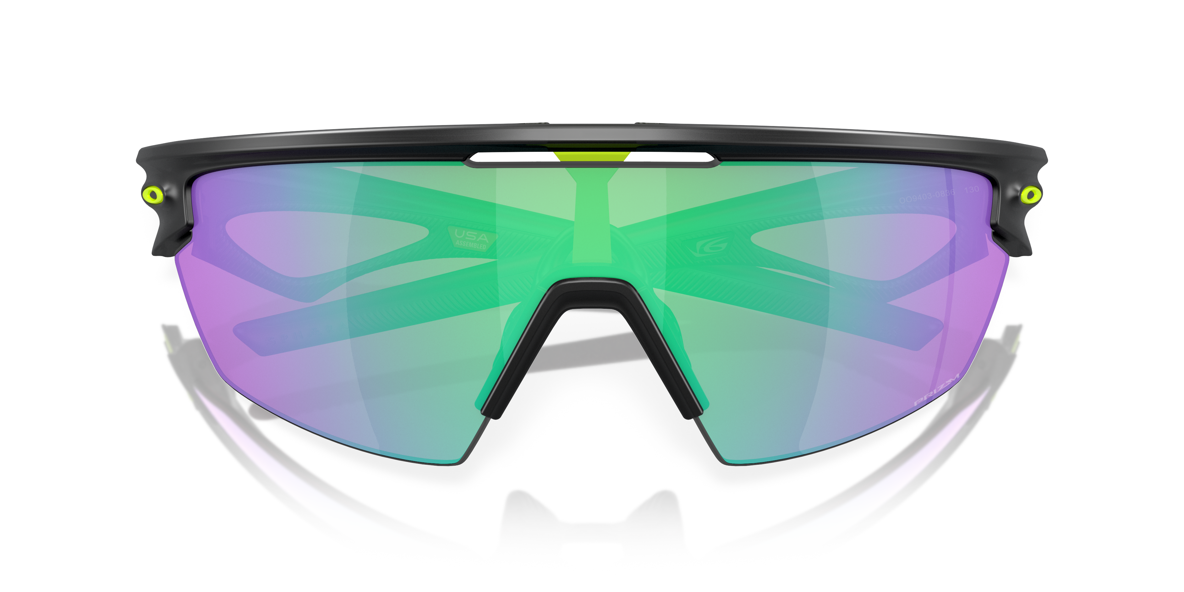 OAKLEY OO9403 SPHAERA 940308 36