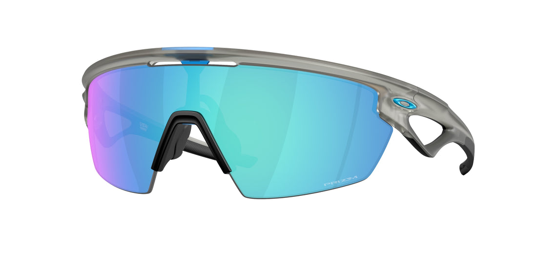 Gafas de sol oakley oo9403 sphaera 940320 gris mask unisex talla 36mm - Vista principal