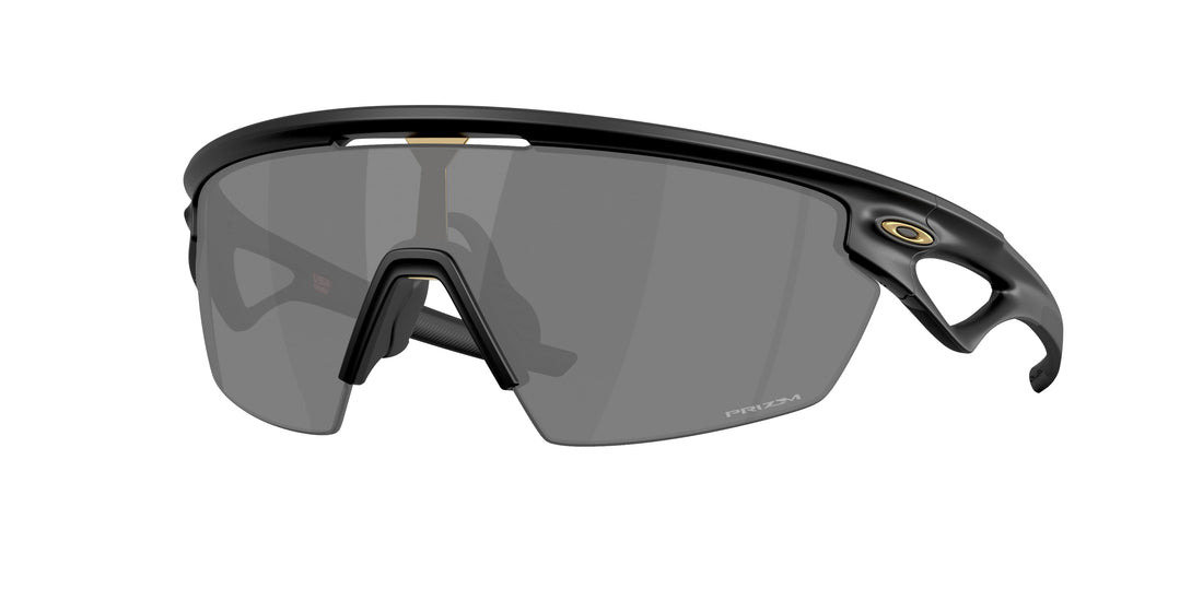 Gafas de sol oakley oo9403 sphaera 940323 negro mask unisex talla 36mm - Vista principal