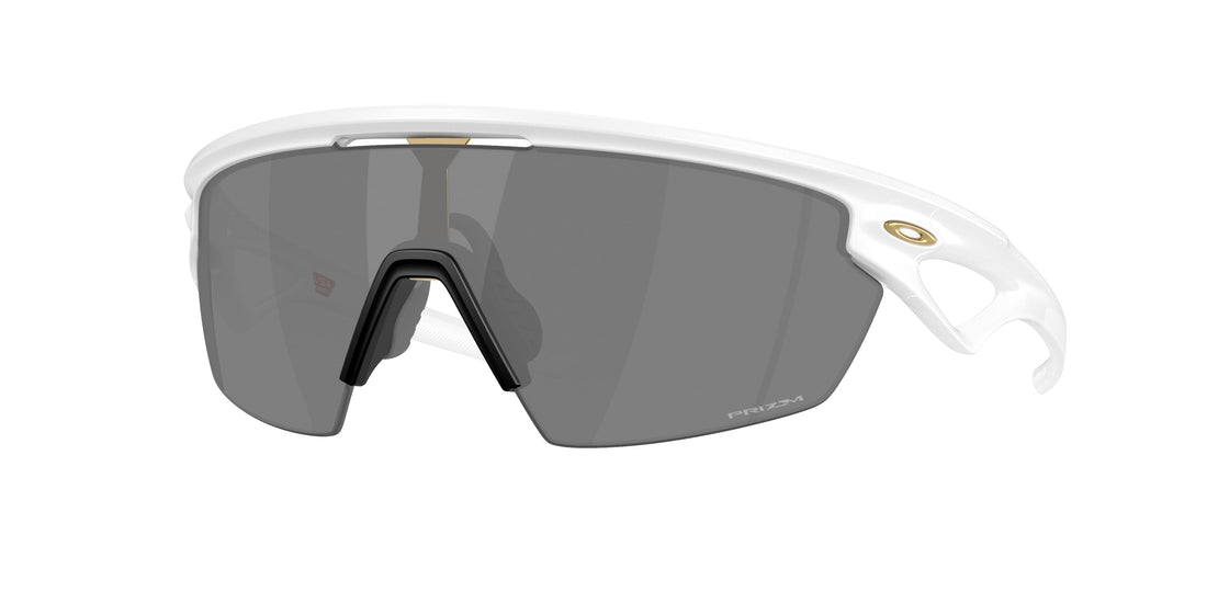 Gafas de sol oakley oo9403 sphaera 940324 blanco mask unisex talla 36mm - Vista principal