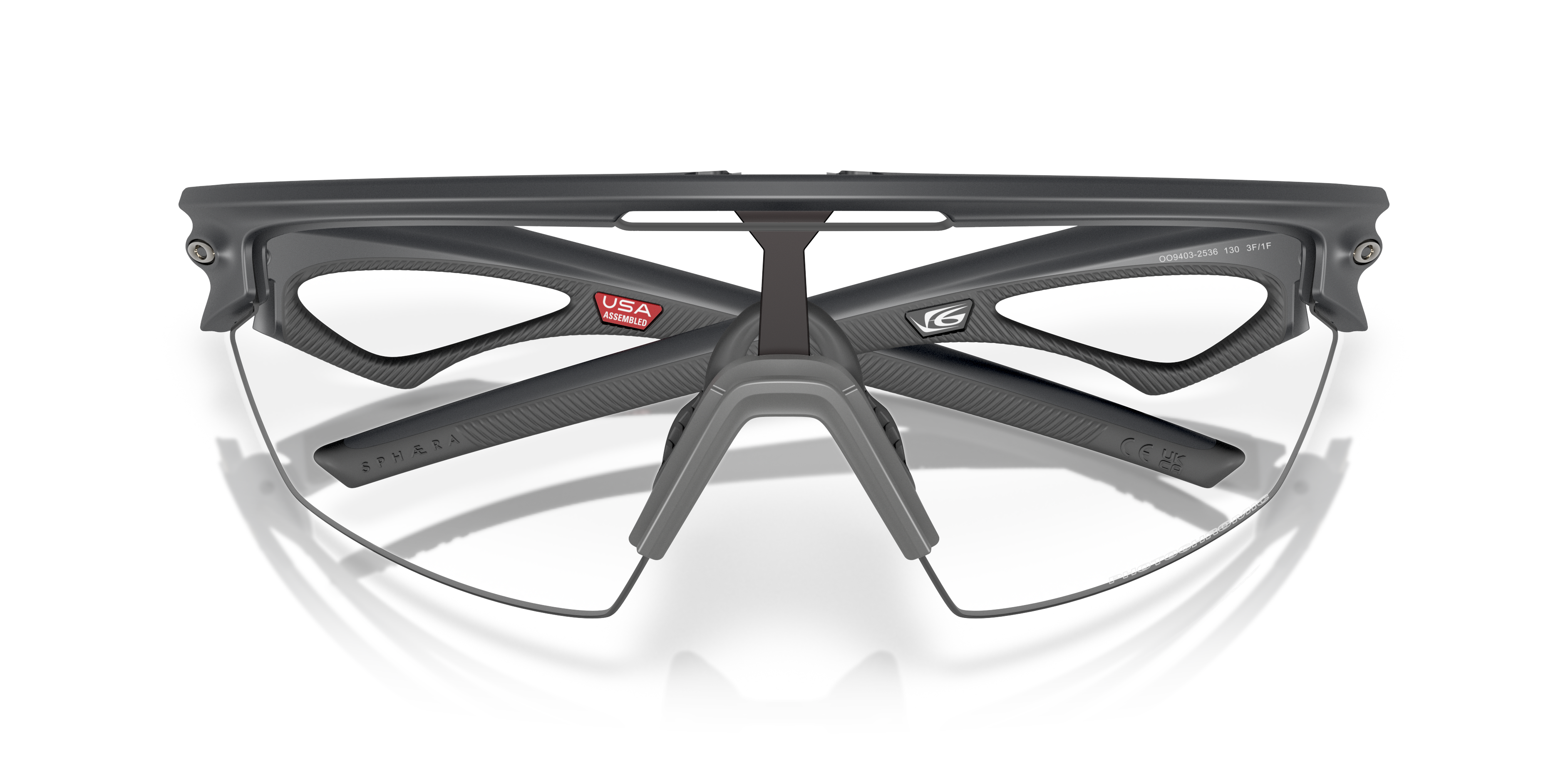 OAKLEY OO9403 SPHAERA 940325 36