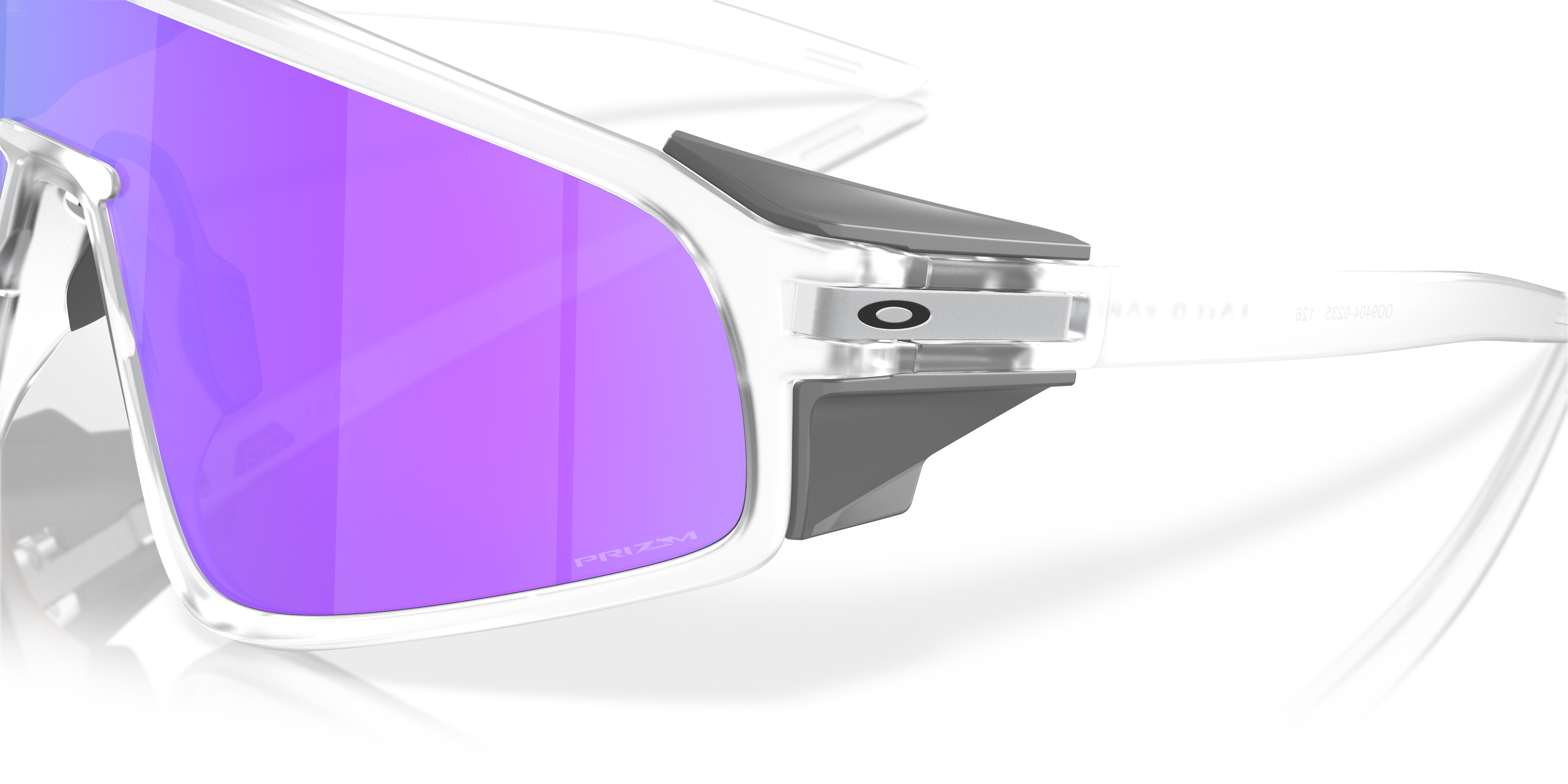 OAKLEY OO9404 LATCH PANEL 940402 35