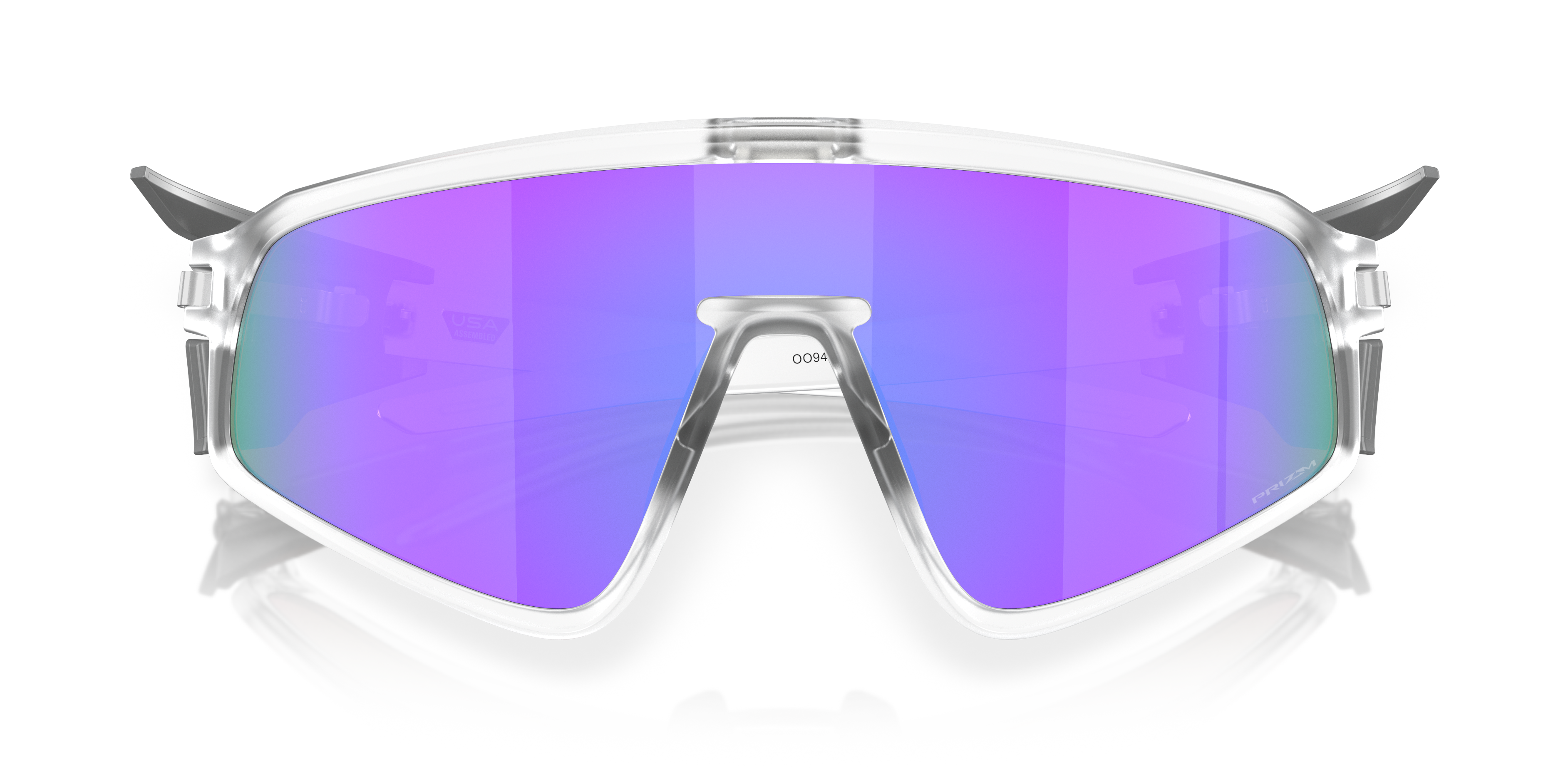 OAKLEY OO9404 LATCH PANEL 940402 35